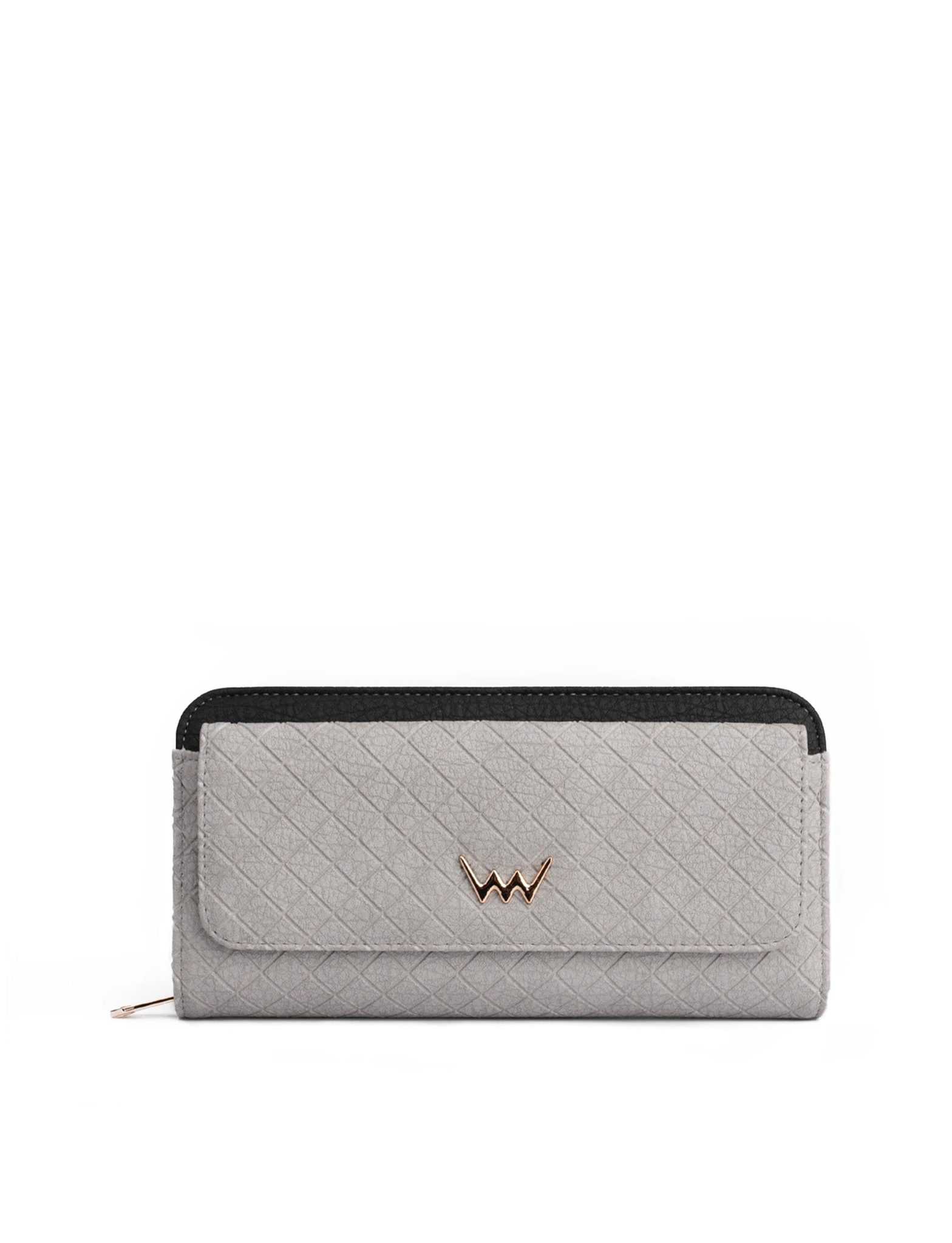 Fludy Grey
