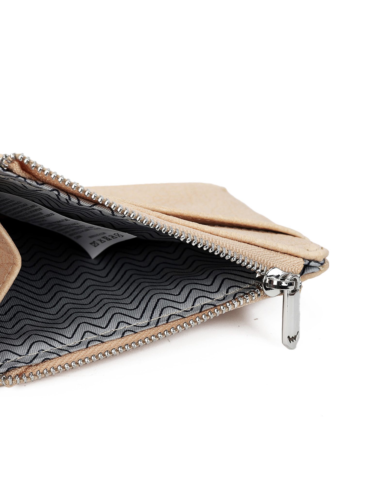 VUCH Asta Beige Wallet