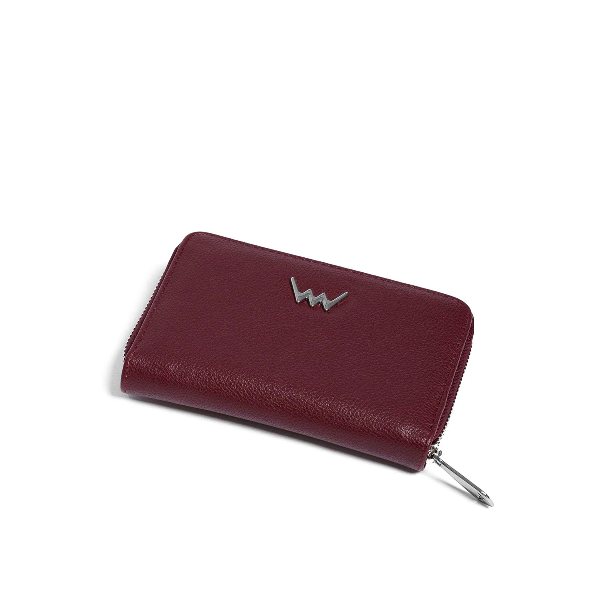 Portofel de damă Magnus Lila