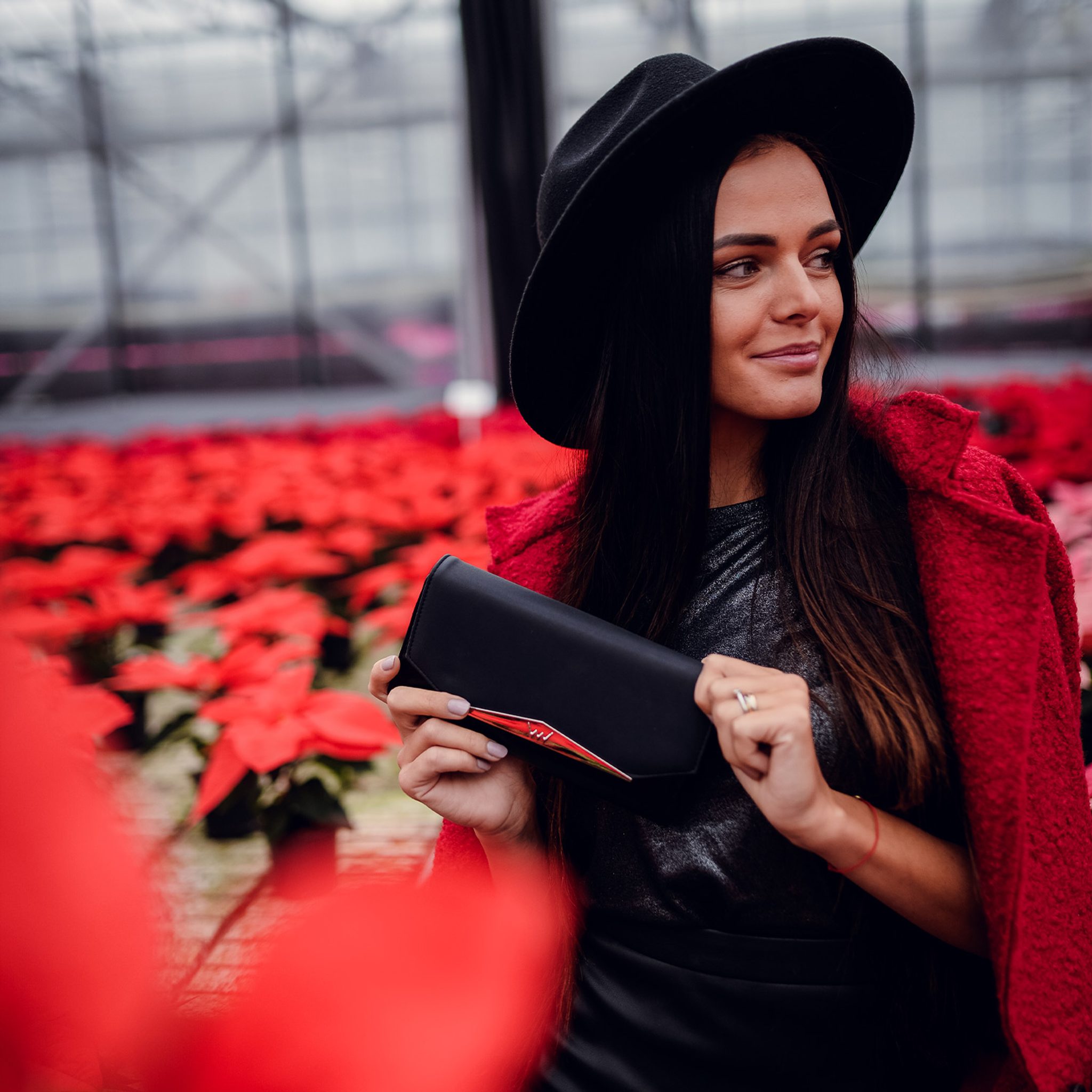 Portofel de damă VUCH