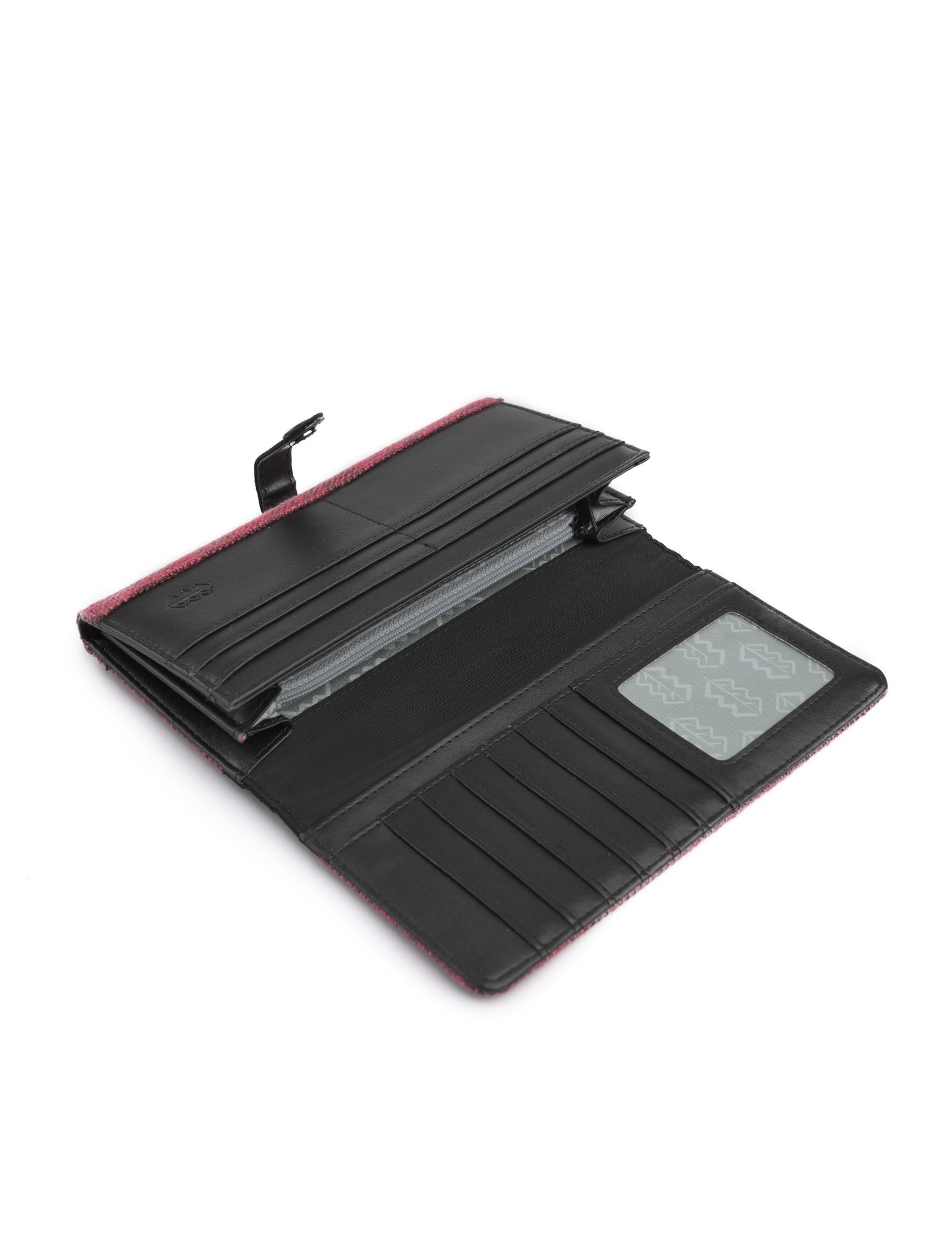 Portofele pentru femei Vuch - bordo