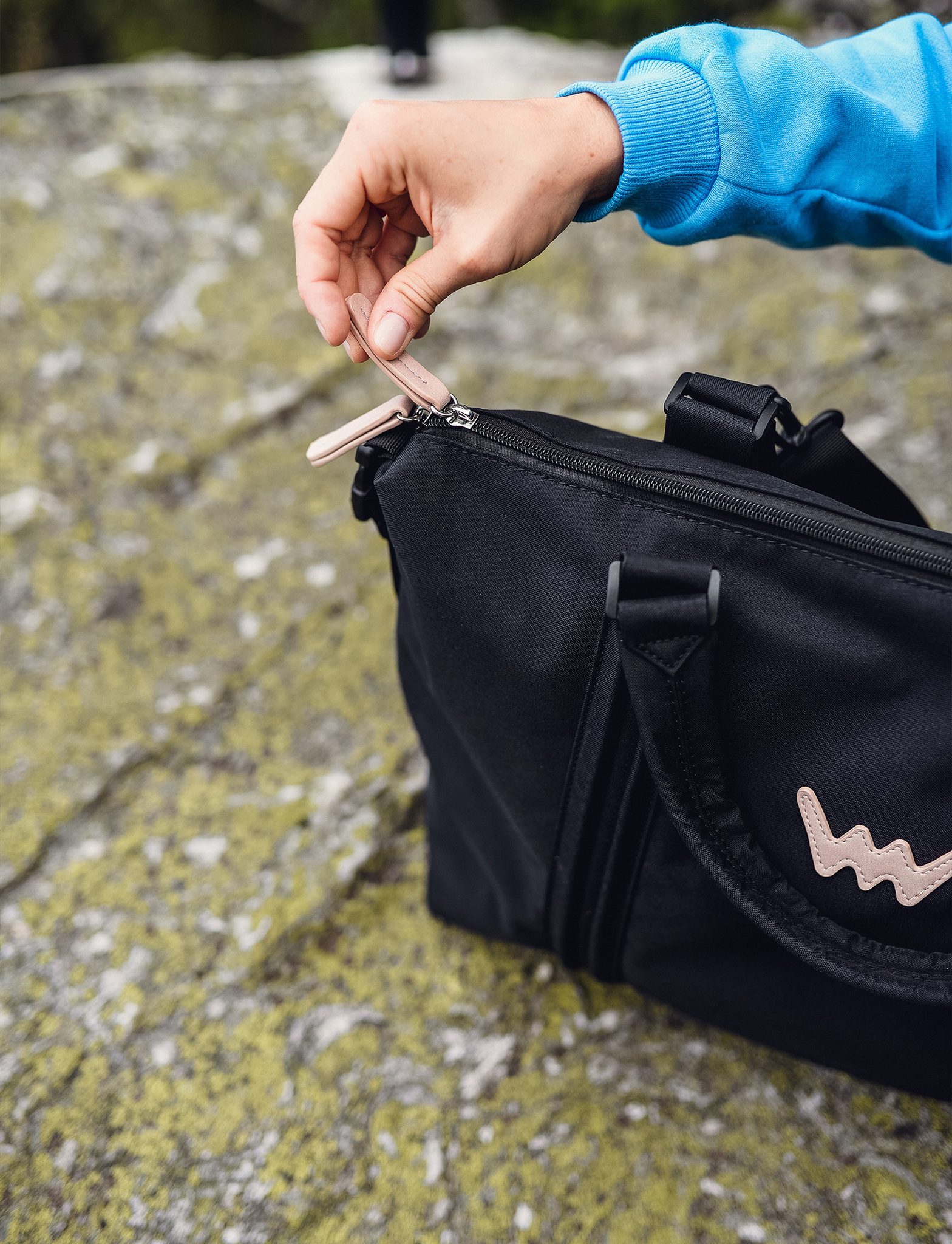 Geantă de mână VUCH