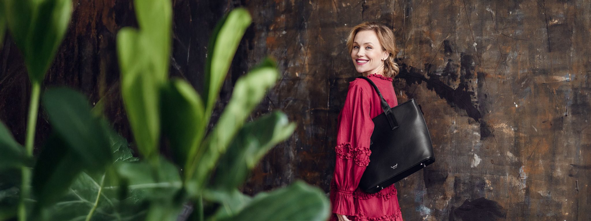 Geanta VUCH Ven Wennie