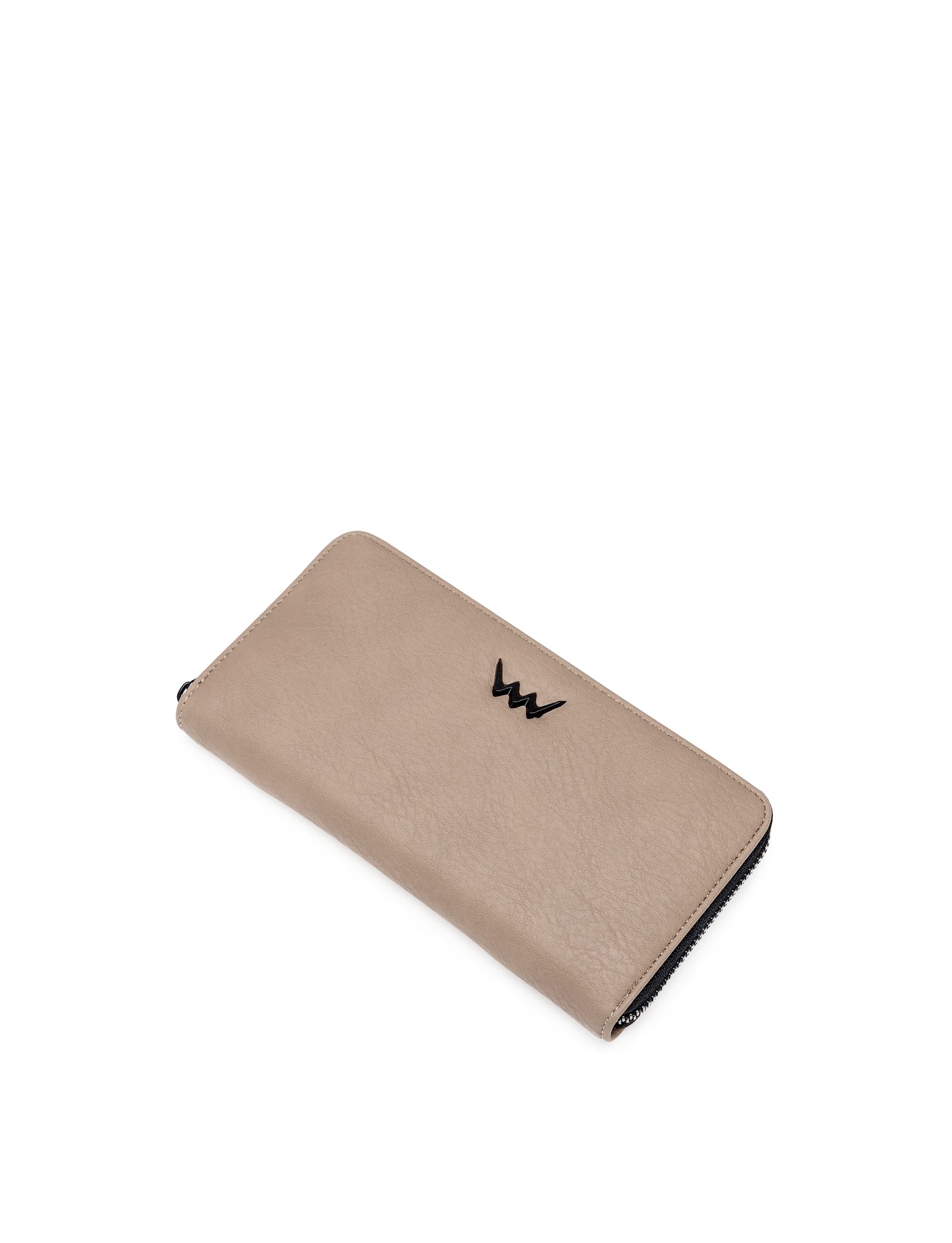 VUCH Kasula Brown Wallet