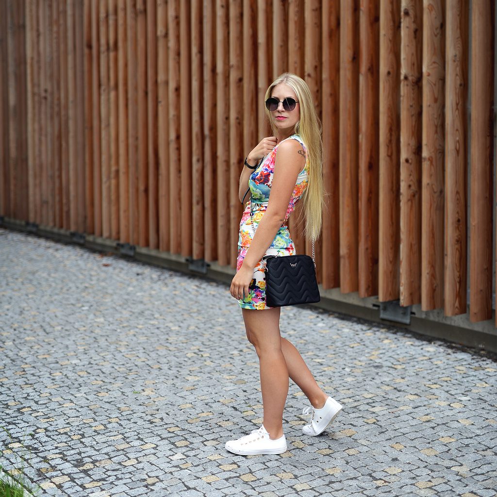 Poseta VUCH Invert Collection