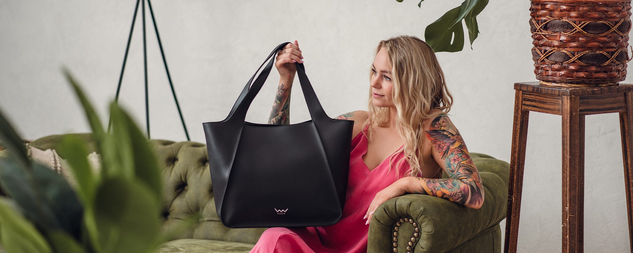 Calyste Black