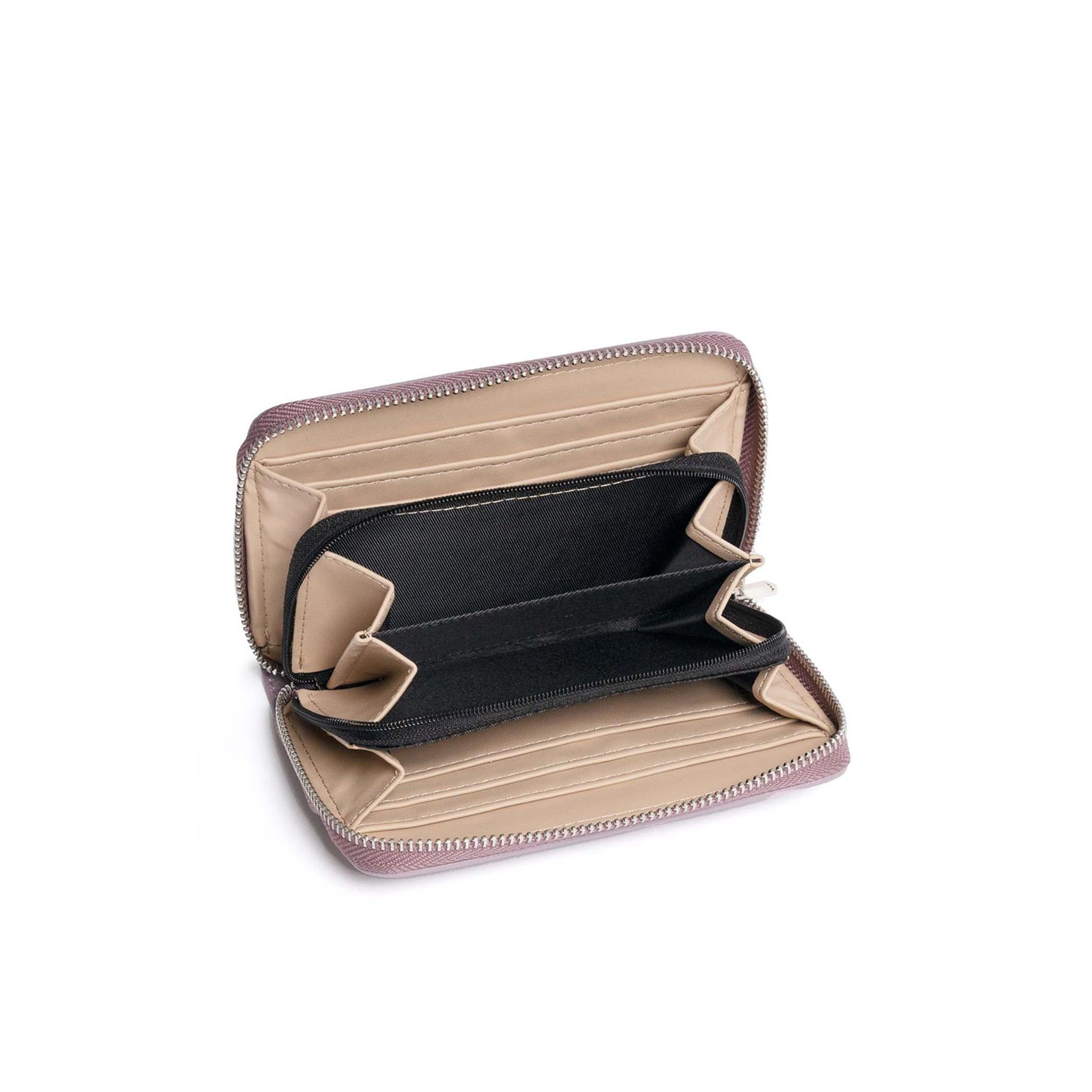 Portofel de damă Magnus Lila