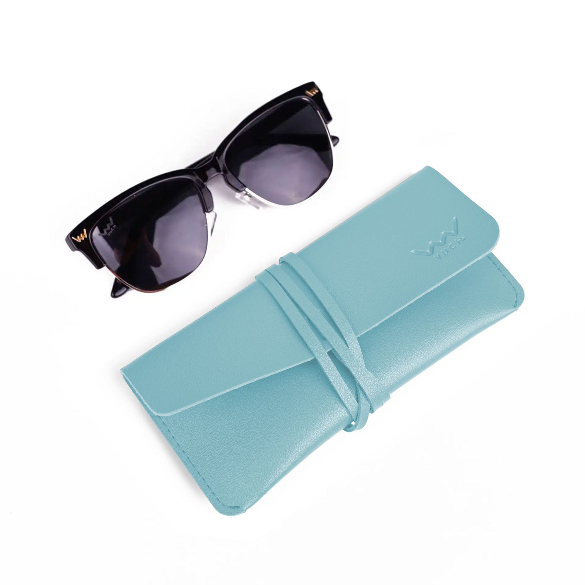 Alva Dusty Blue