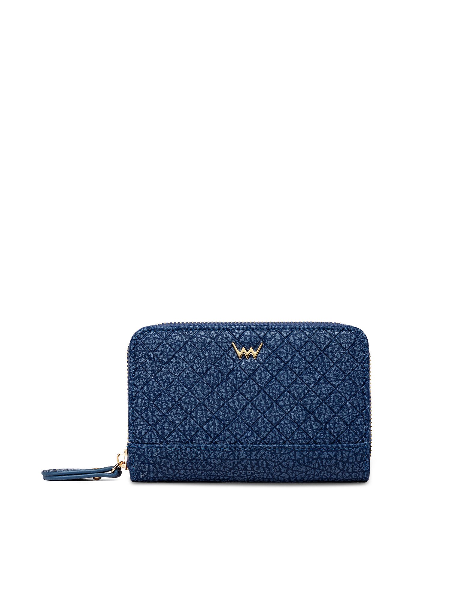 Peněženka VUCH Andy Dark Blue