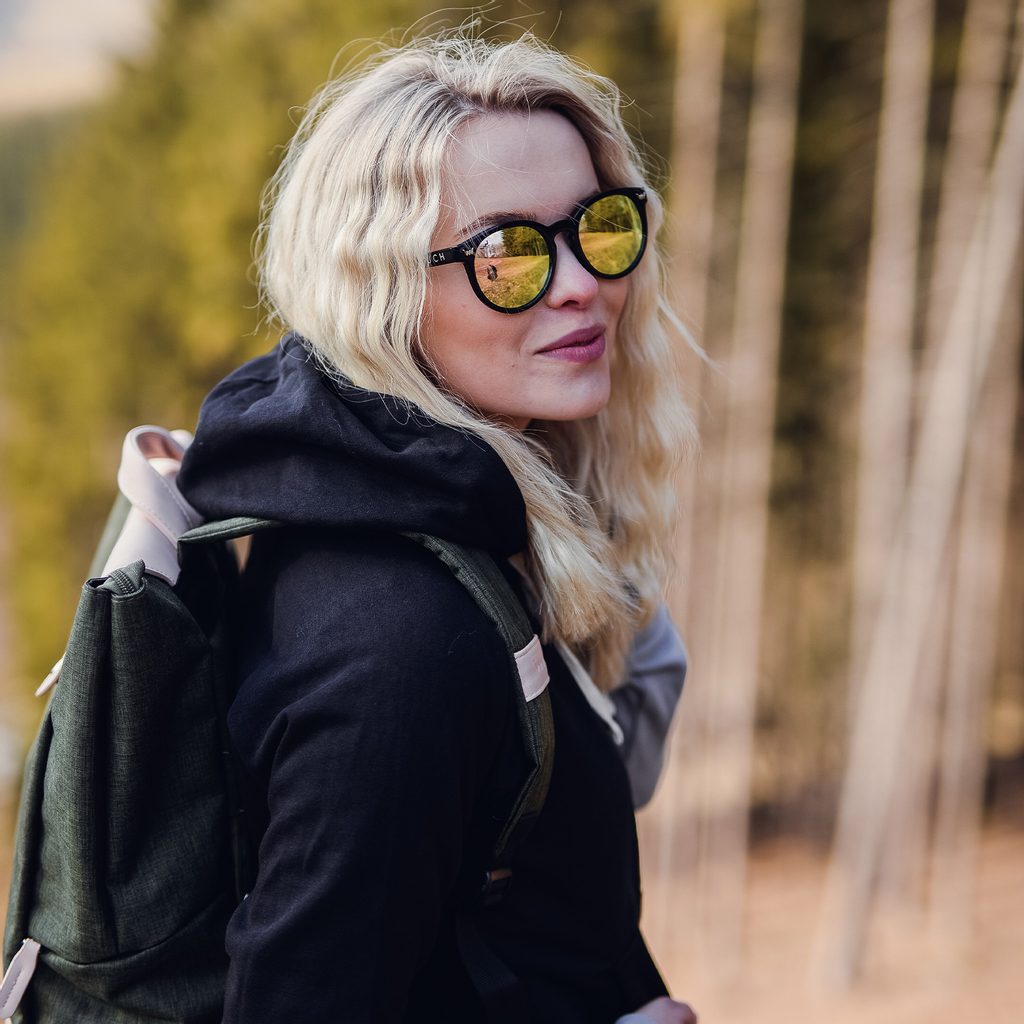 Ochelari soare de dama, VUCH Foxy