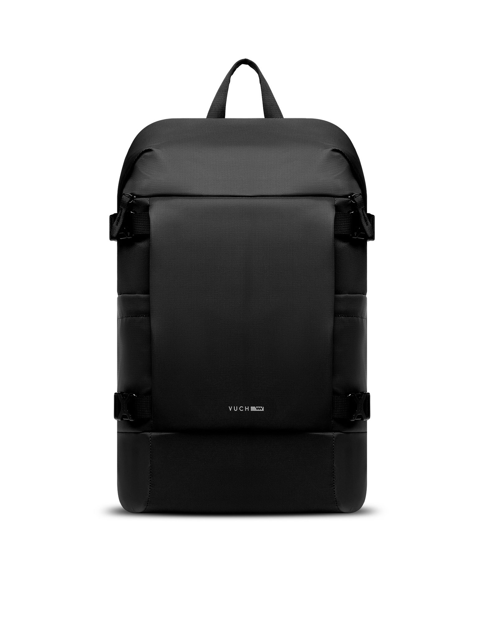 Čierny batoh Brandon Big