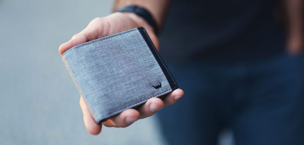 Portofel barbati VUCH Beaver