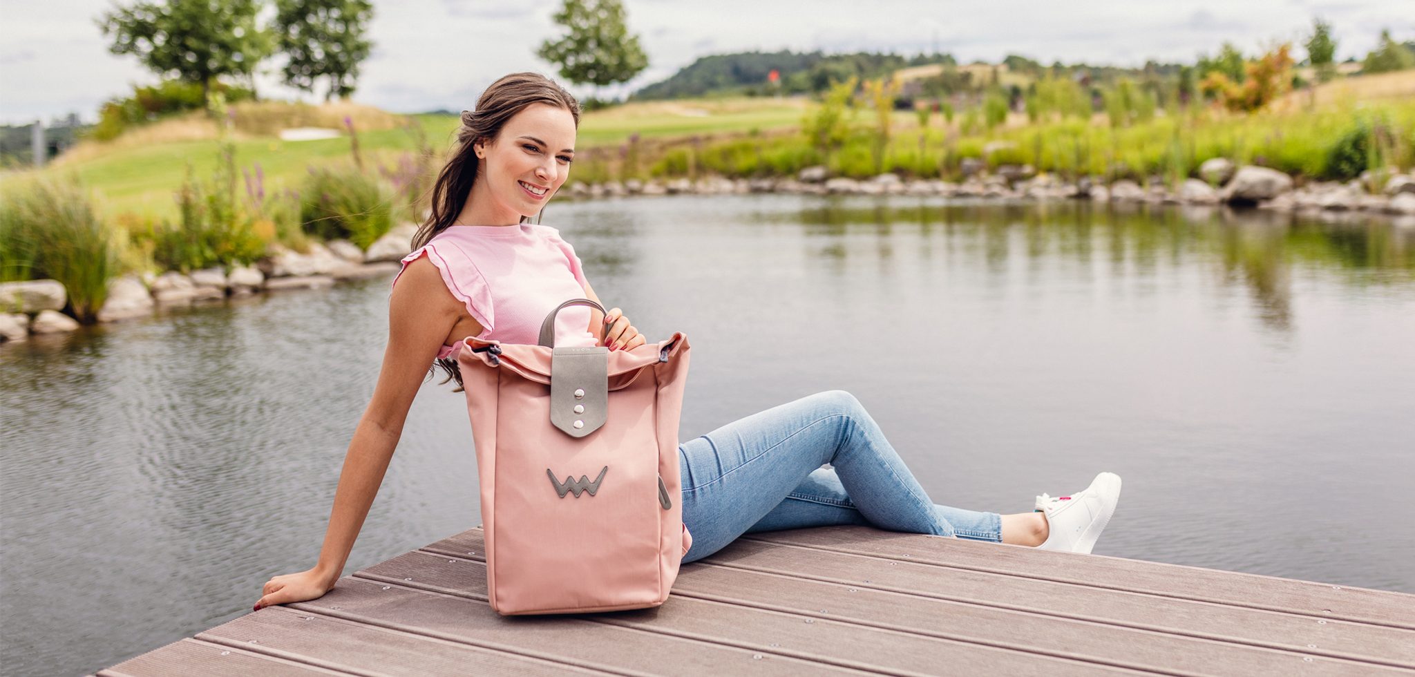 Mellora Pink