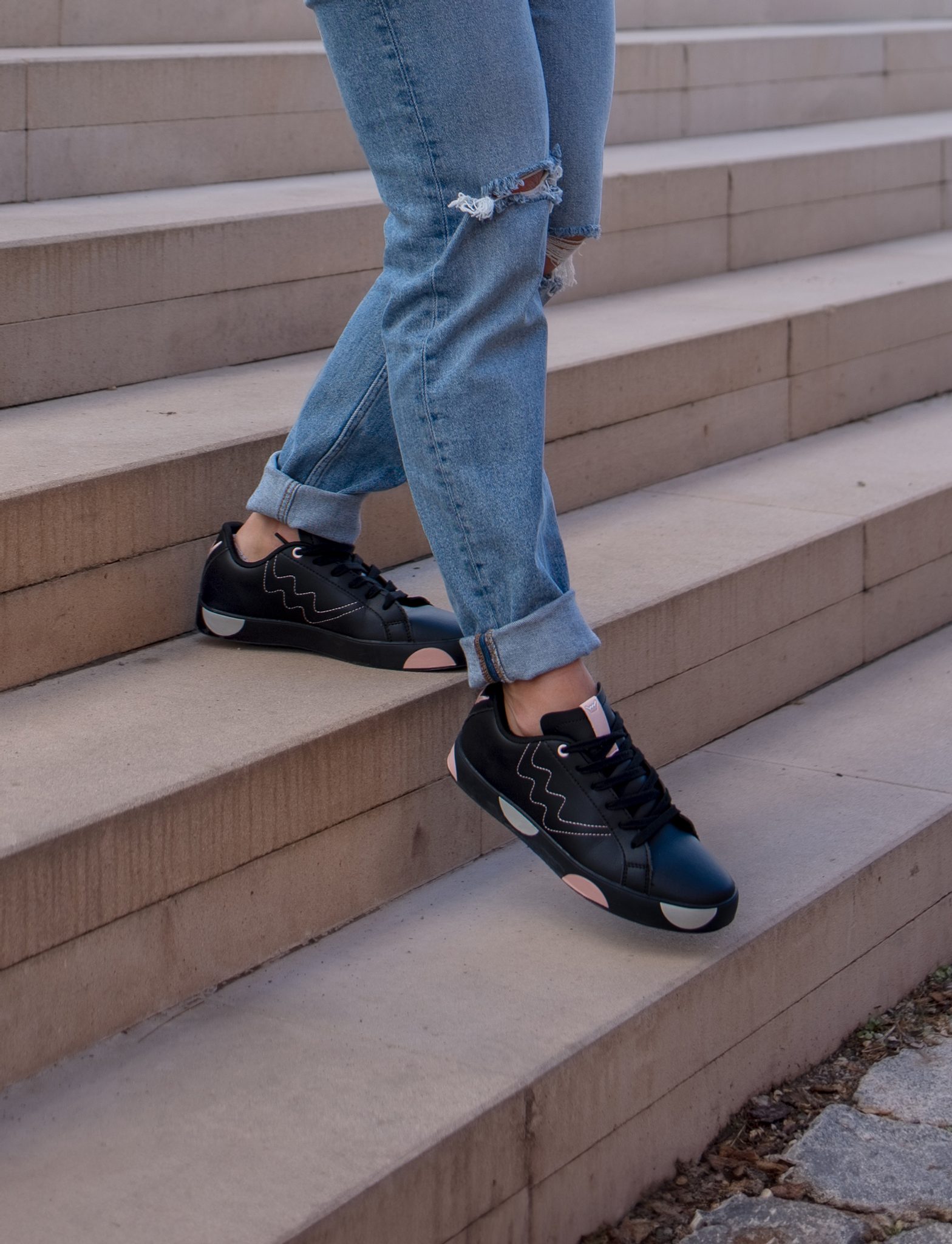 Teniși de damă VUCH