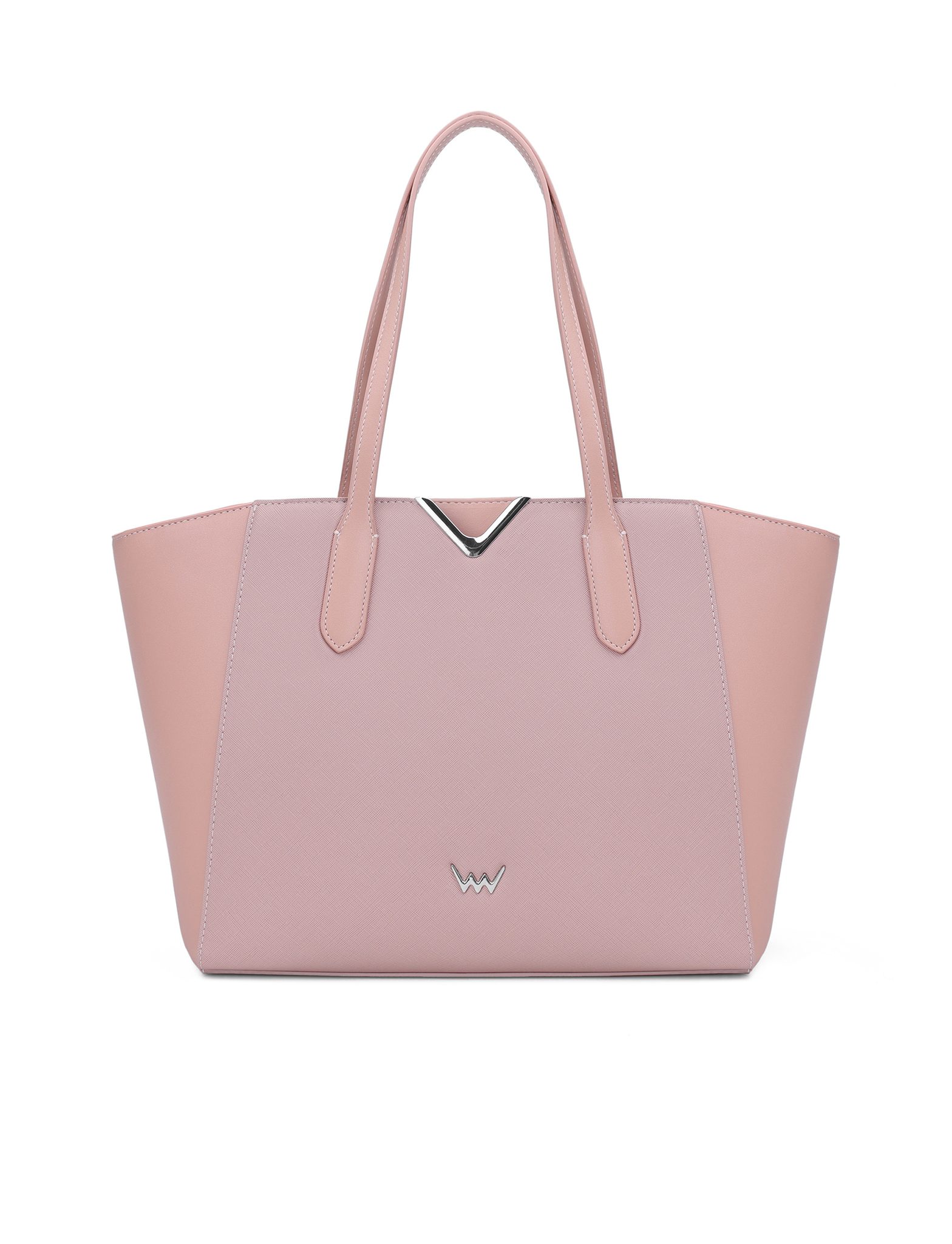 Velká kabelka VUCH Eirene Pink