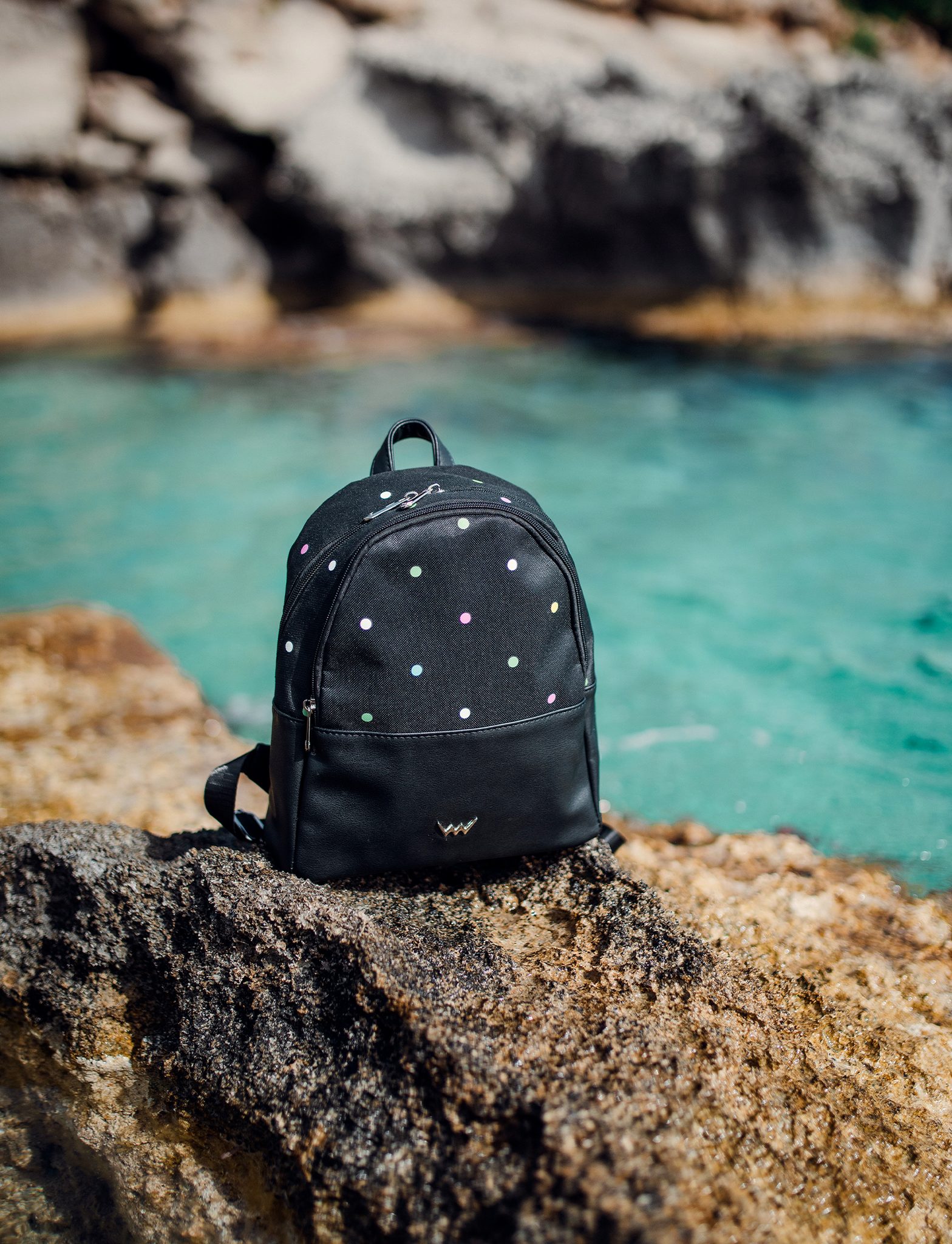 Rucsac VUCH