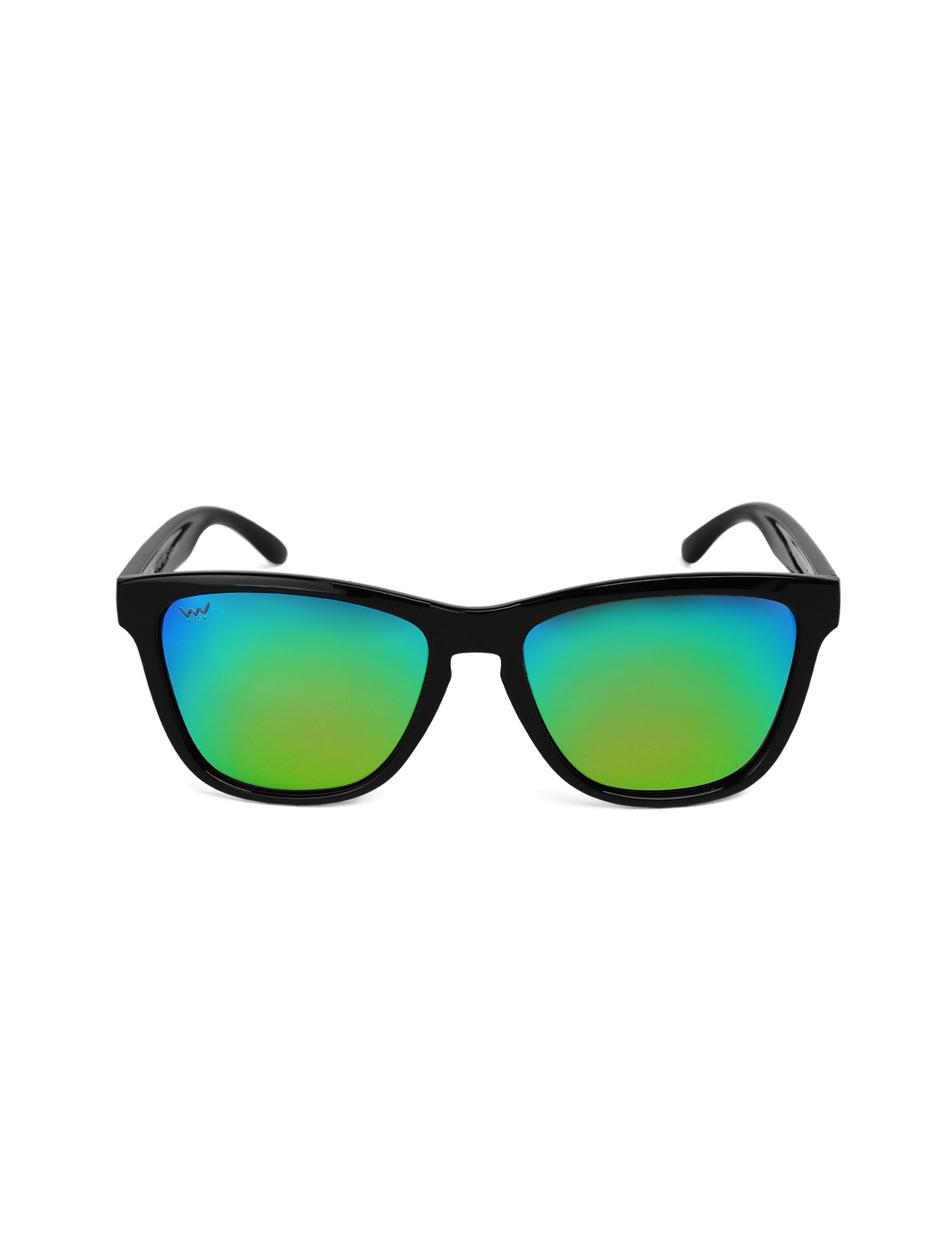 Tilly  Rainbow Black
