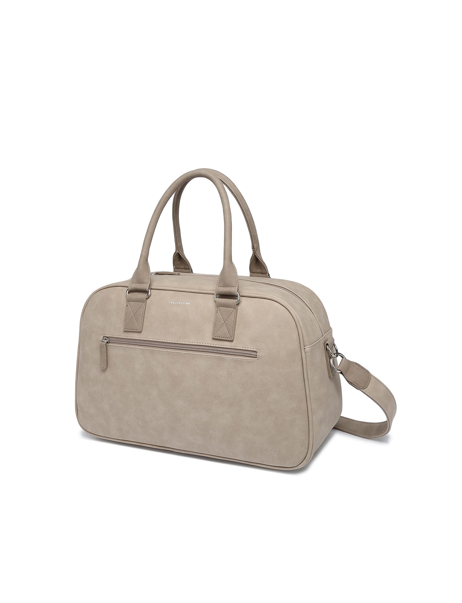 Geantă de călătorie Sidsel Cappucion