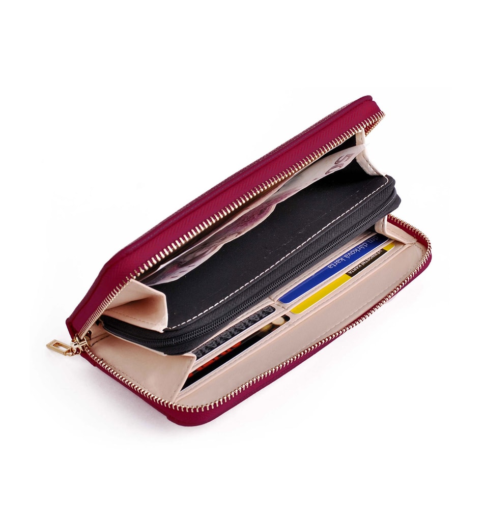 Vuch portofel Violetie Vida