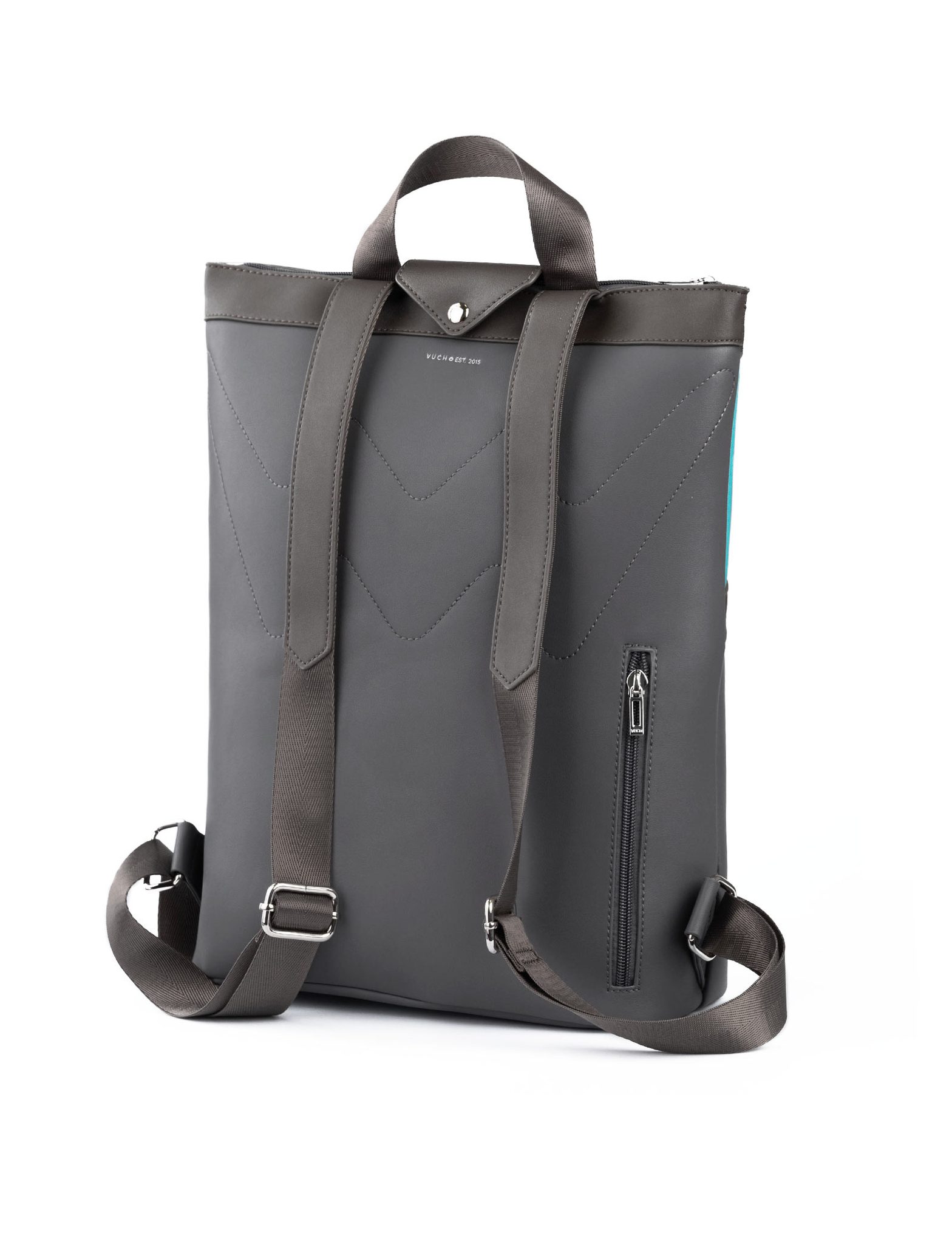 Tiara Dark Grey