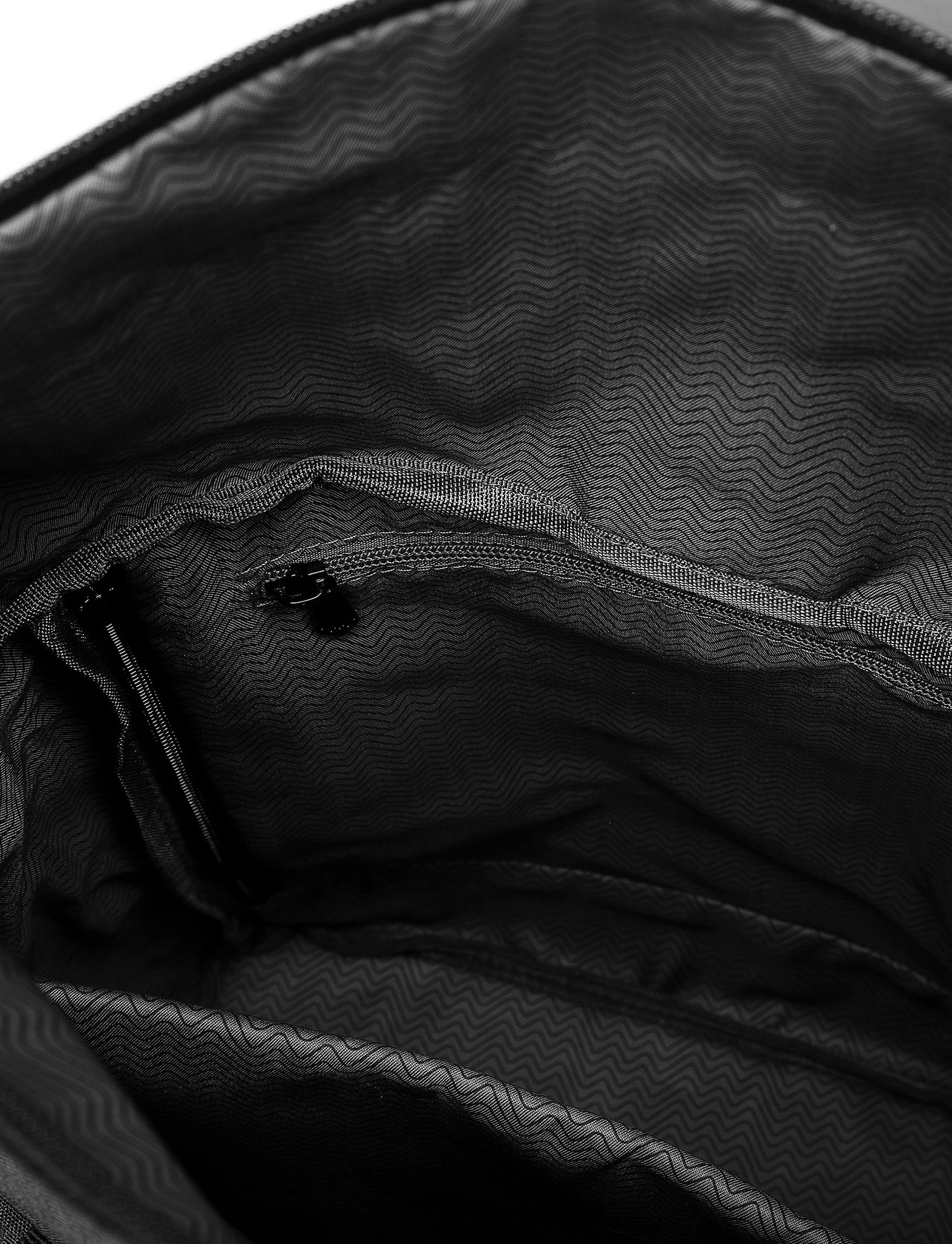 VUCH Nescio Chaos Creme city backpack