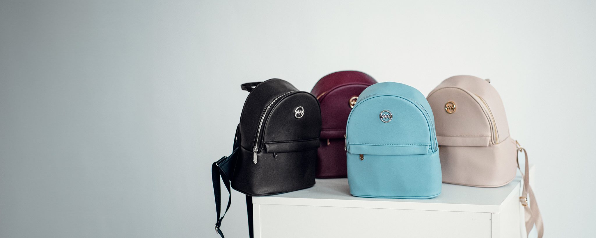 VUCH Ruith Wine city backpack