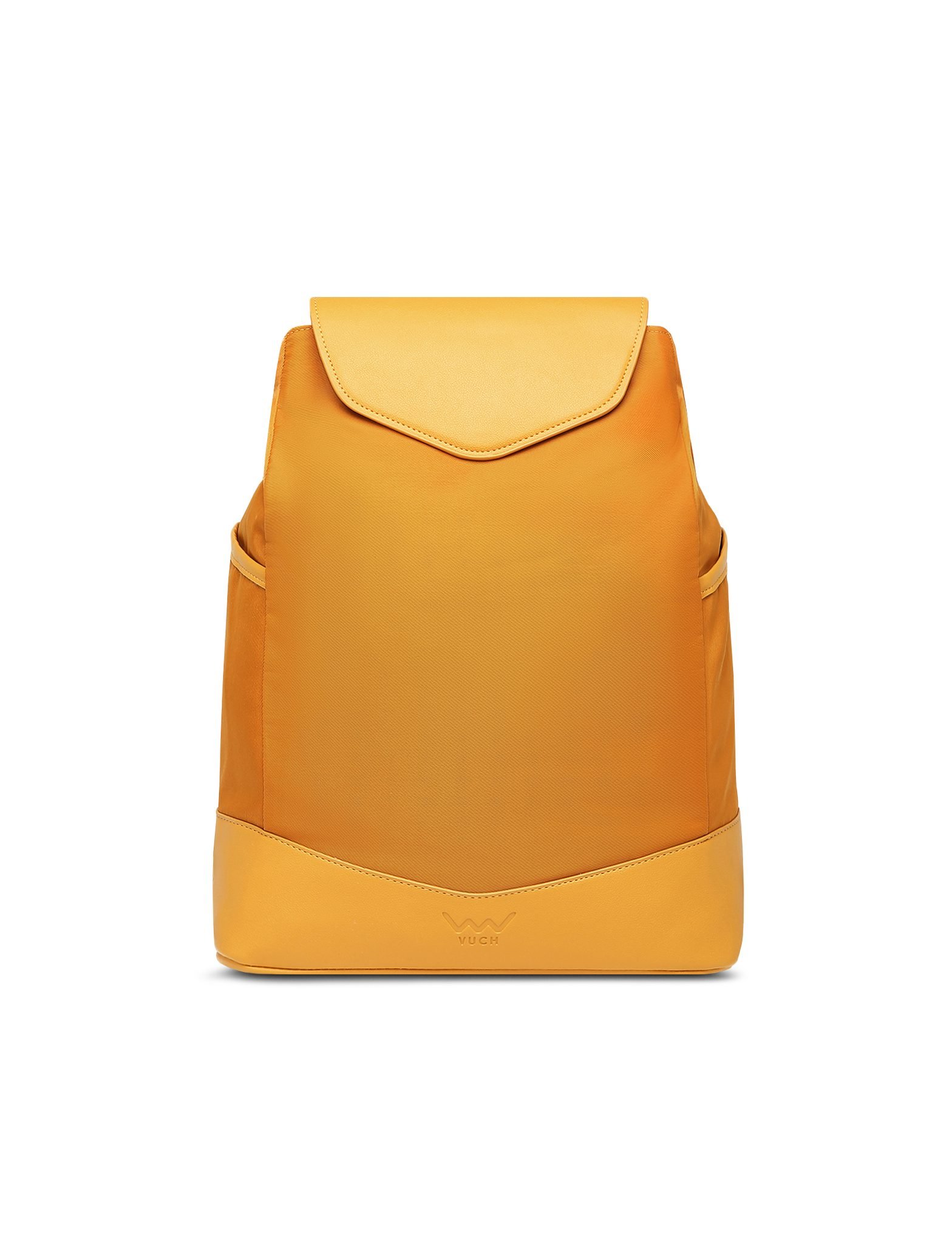 VUCH Inchel Yellow city backpack