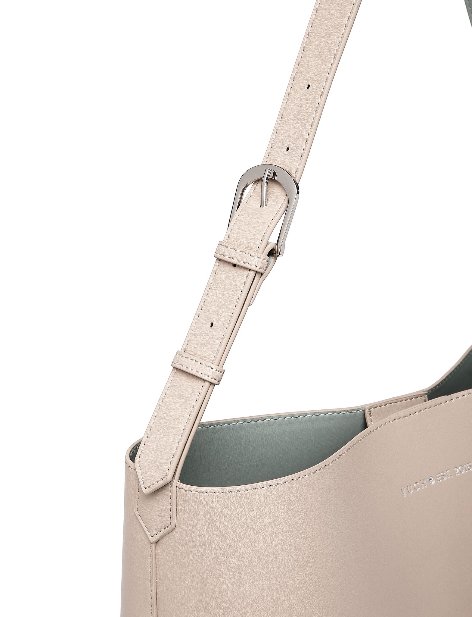 VUCH Justeene Cappucion Handbag