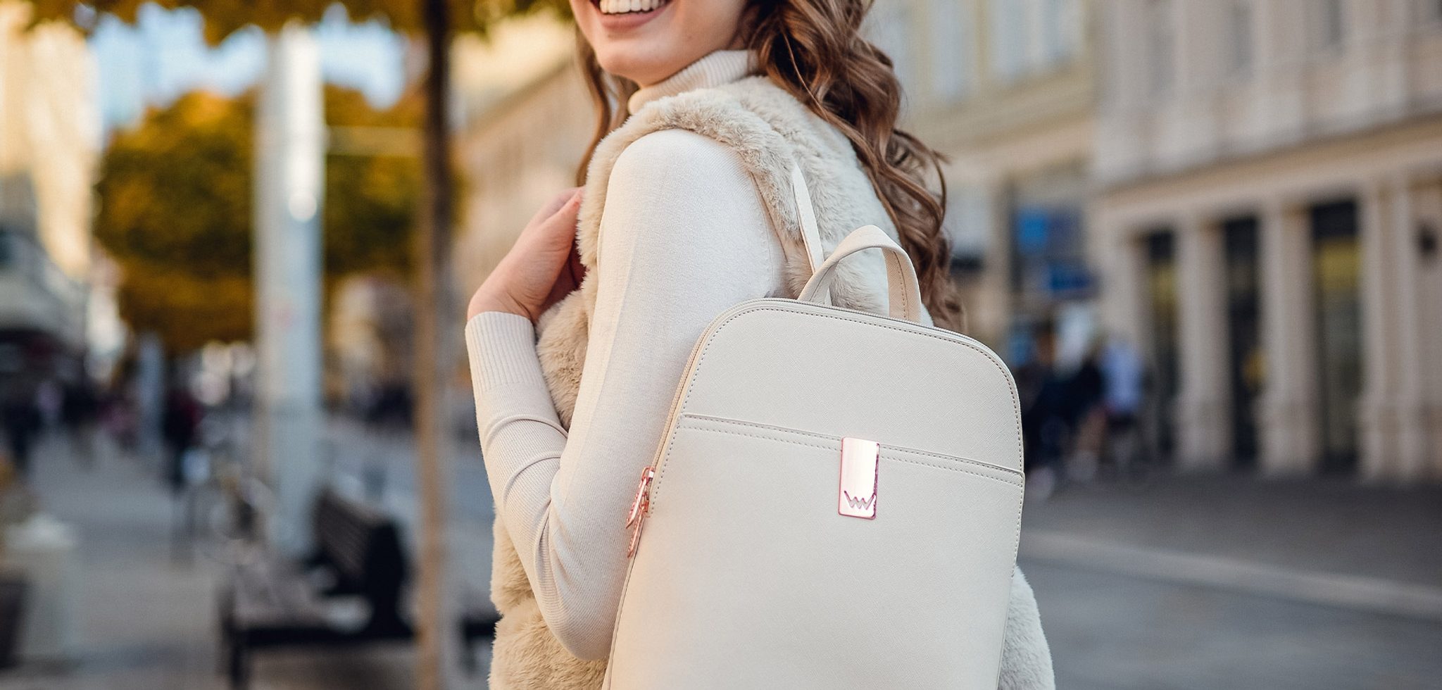 Rucsac VUCH