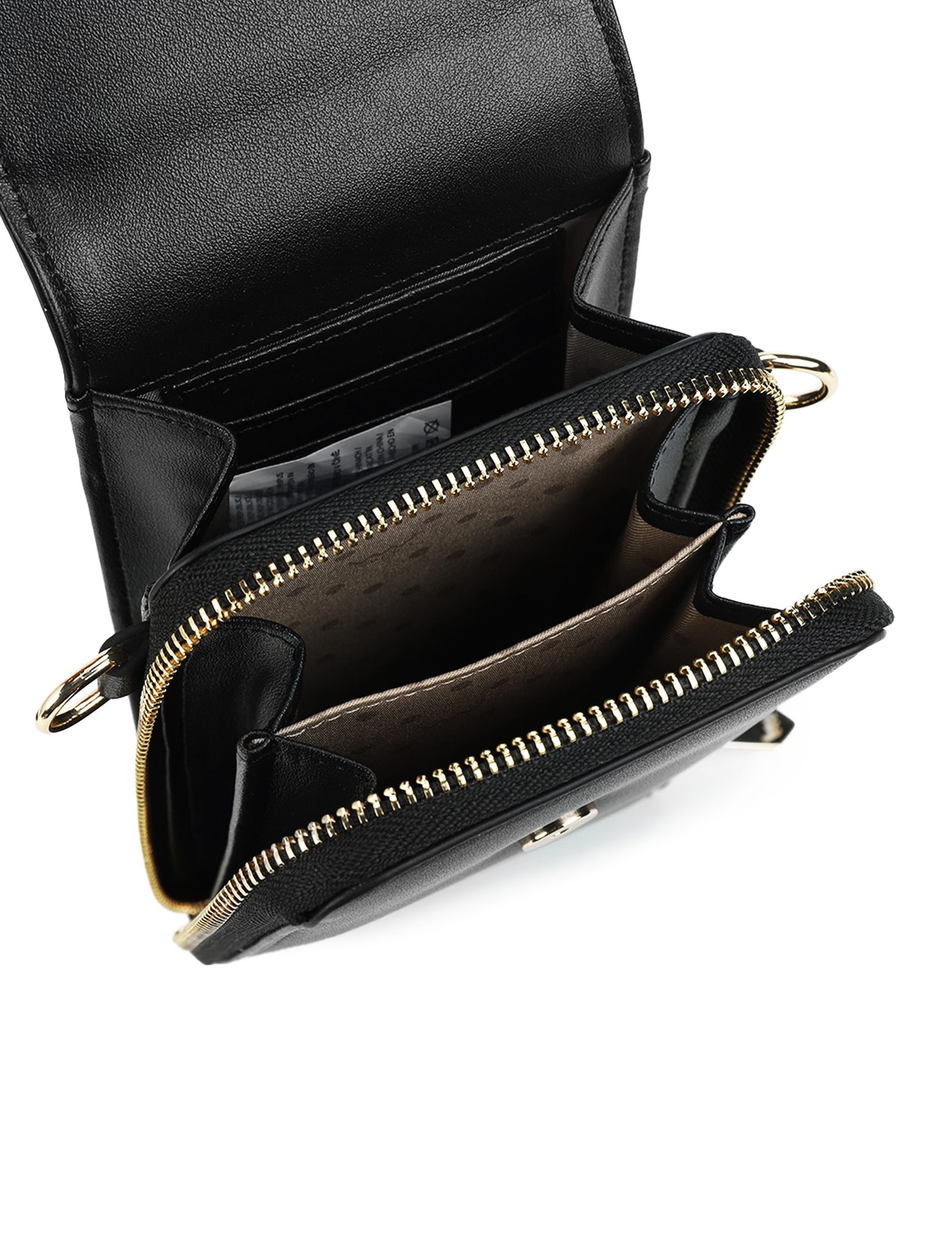 Chanthal Black
