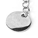 MyHeart Silver Bracelet