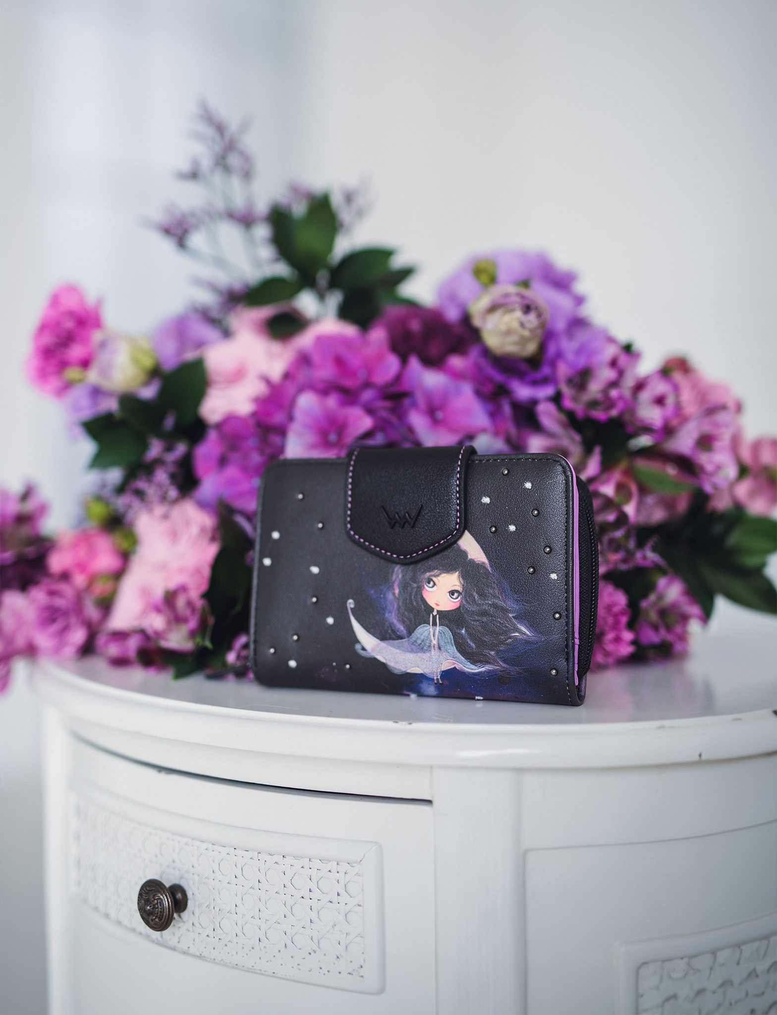 Portofelul Charmant Lilian