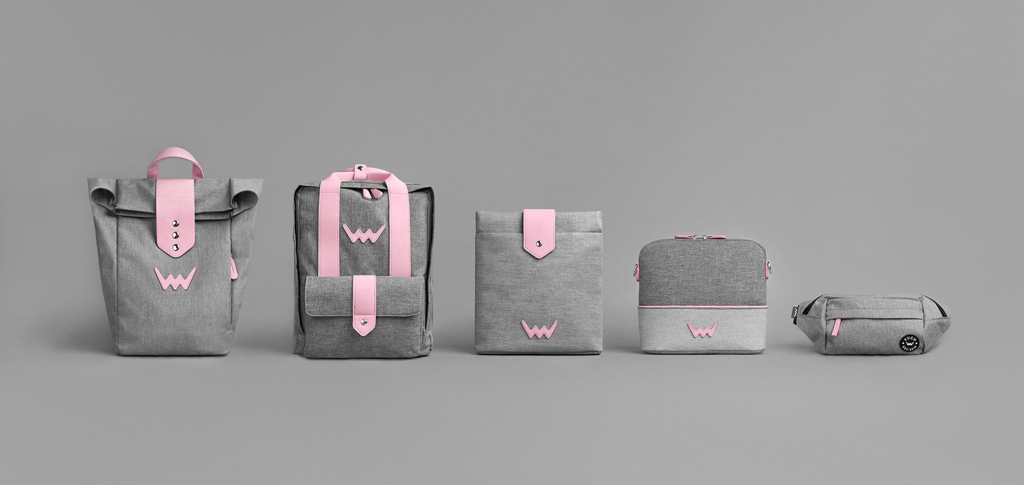 Cara Canva Grey