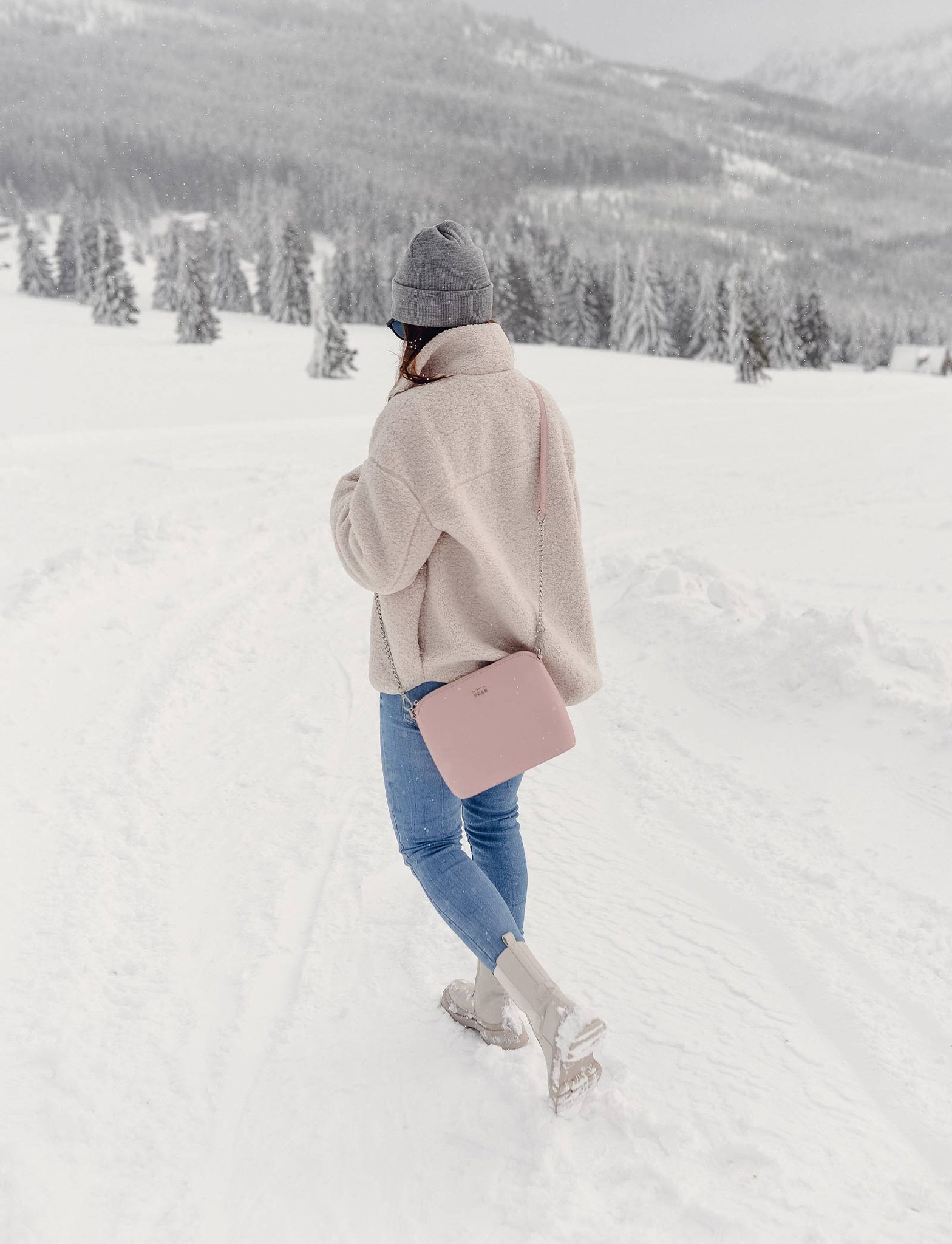 Nurmi Pink