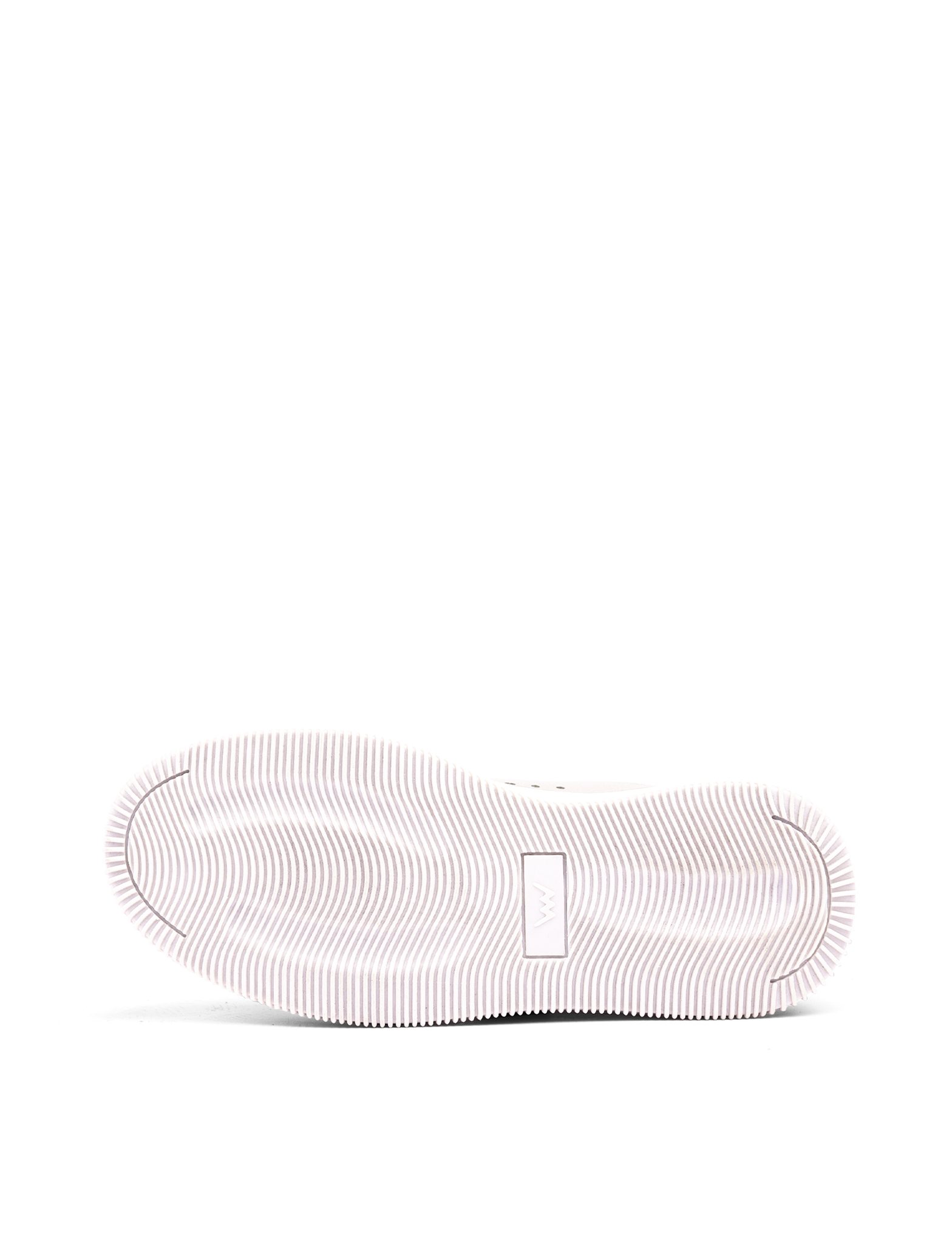 VUCH Lucky Off White Sneaker