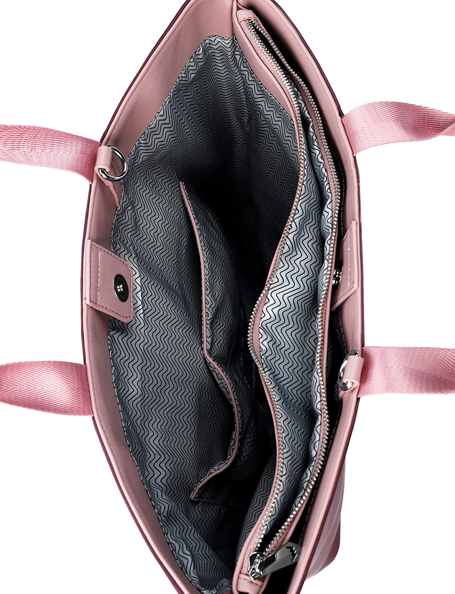 VUCH Wennie Big Wine handbag