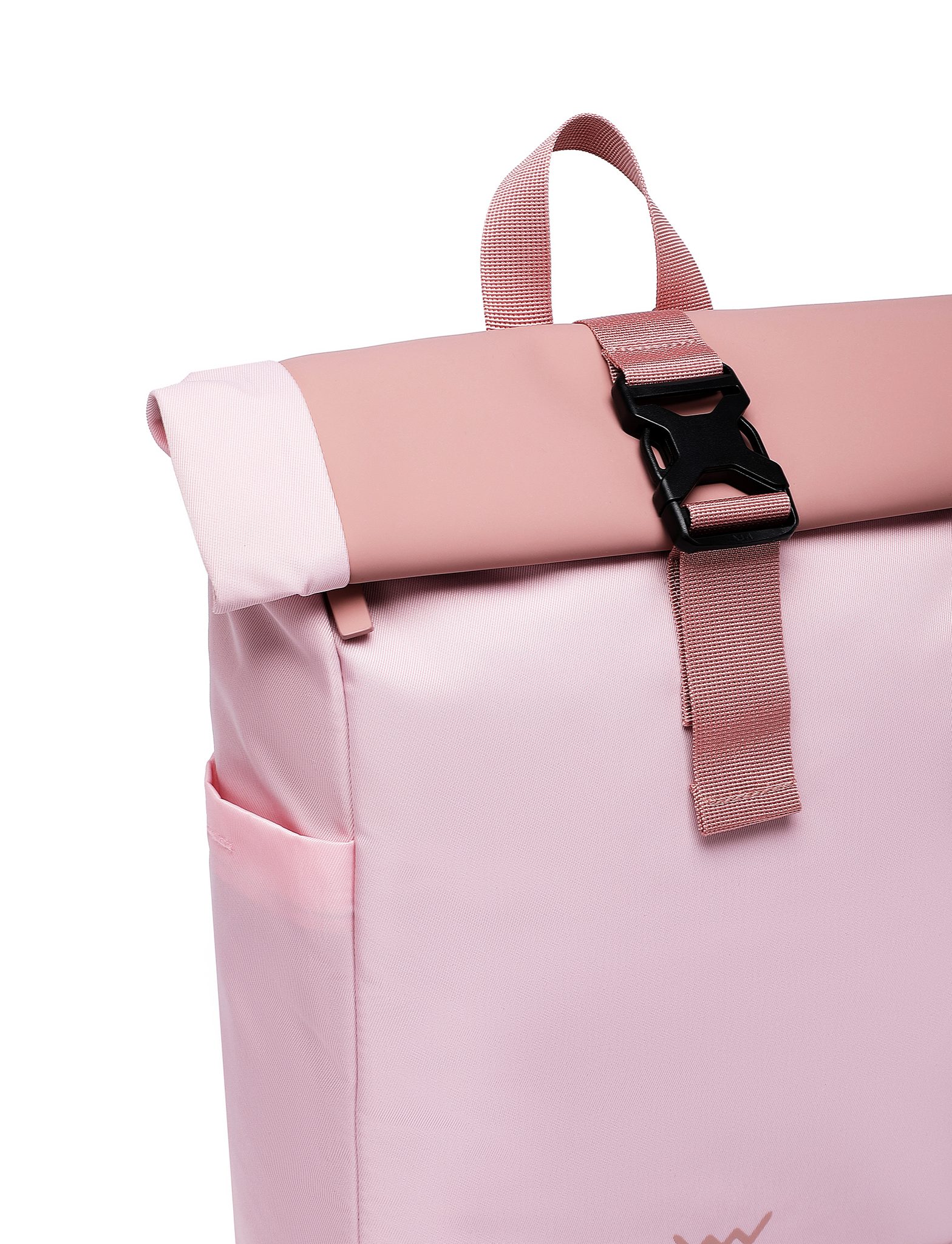 VUCH Virion Pink city backpack