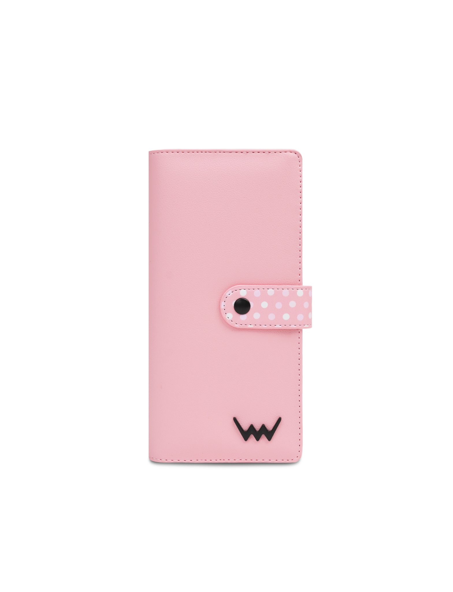 Peněženka VUCH Hermione Dot Pink