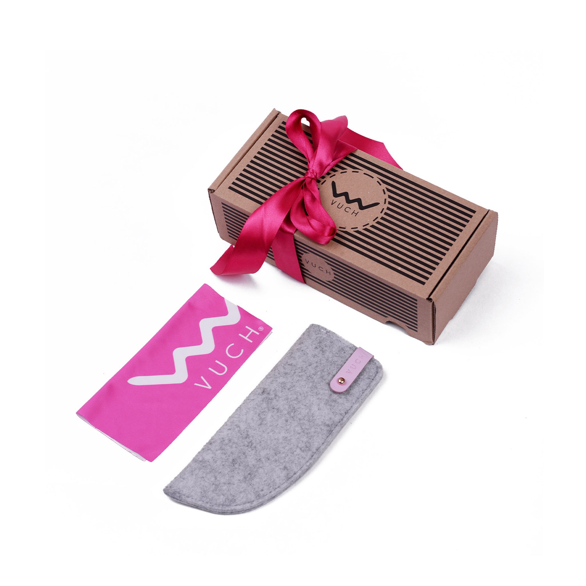 Ochelari soare de dama, VUCH Foxy