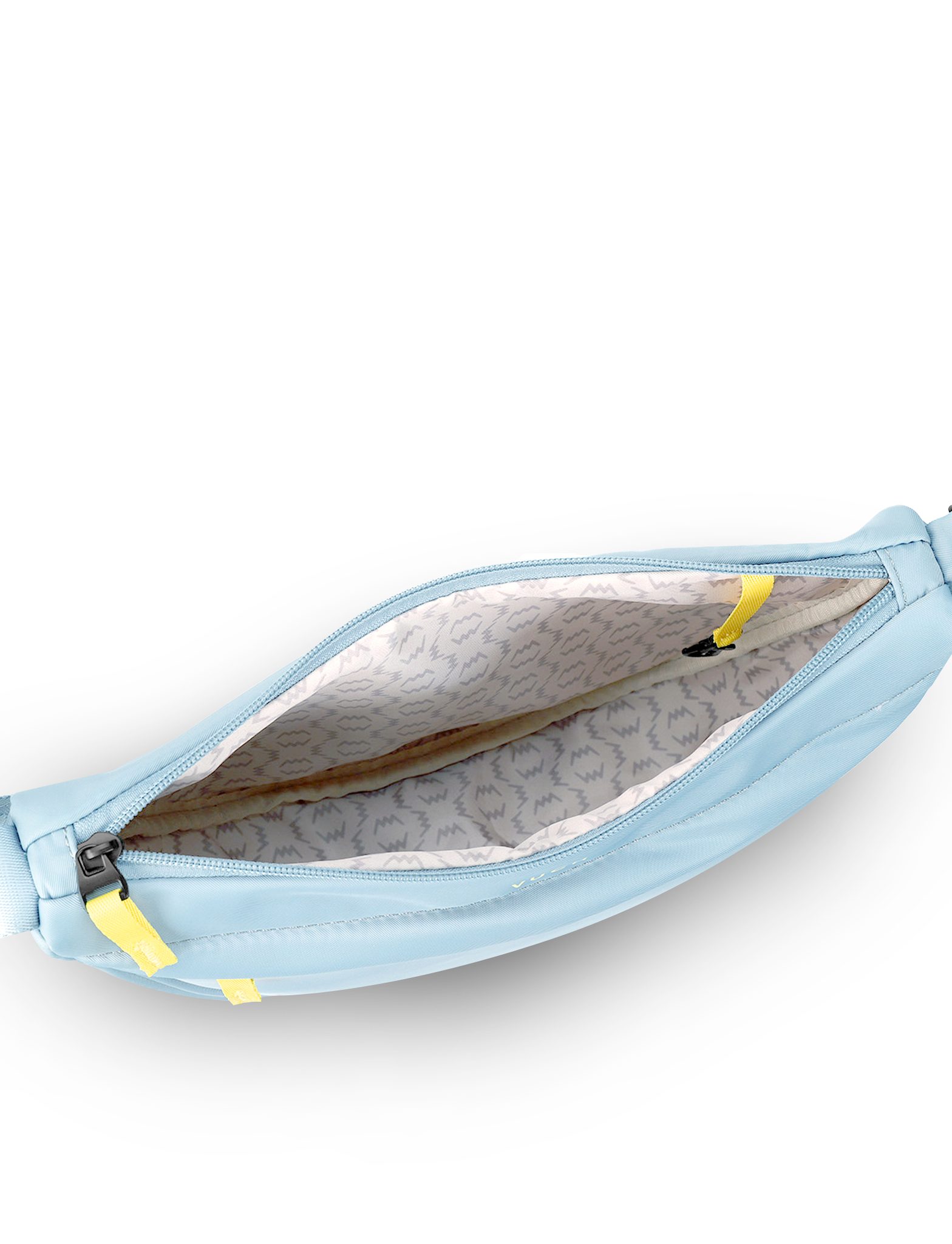 VUCH Clorinda Blue fanny pack