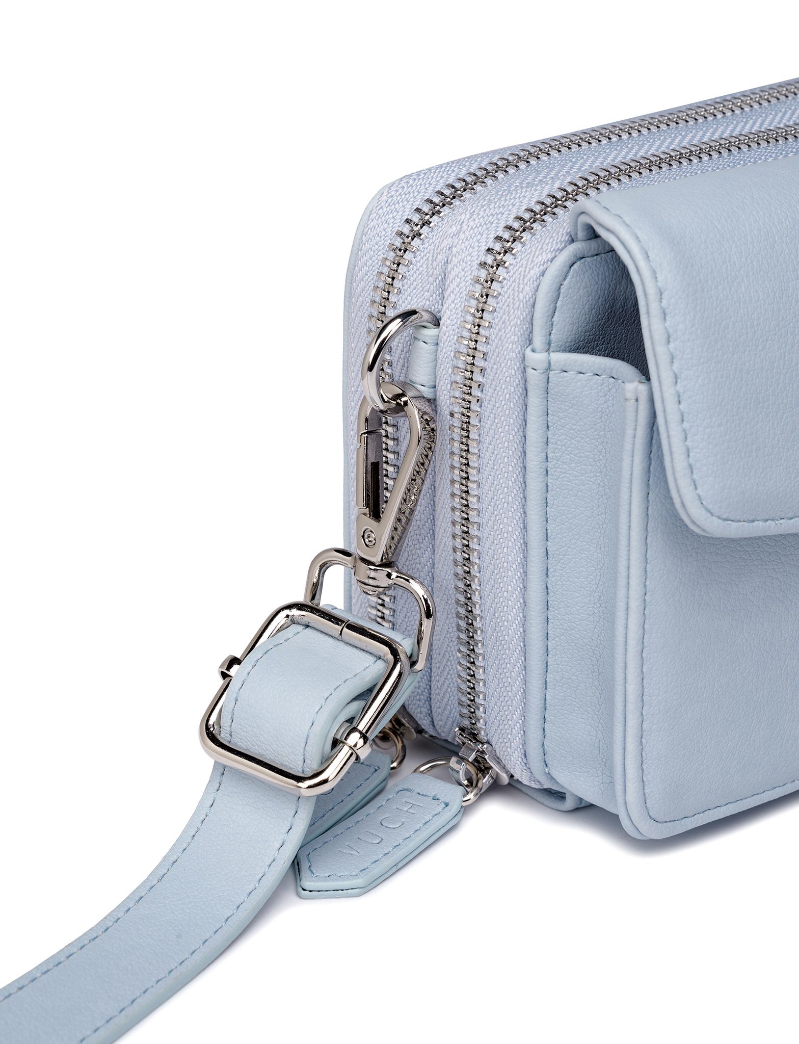 Moana Light Blue