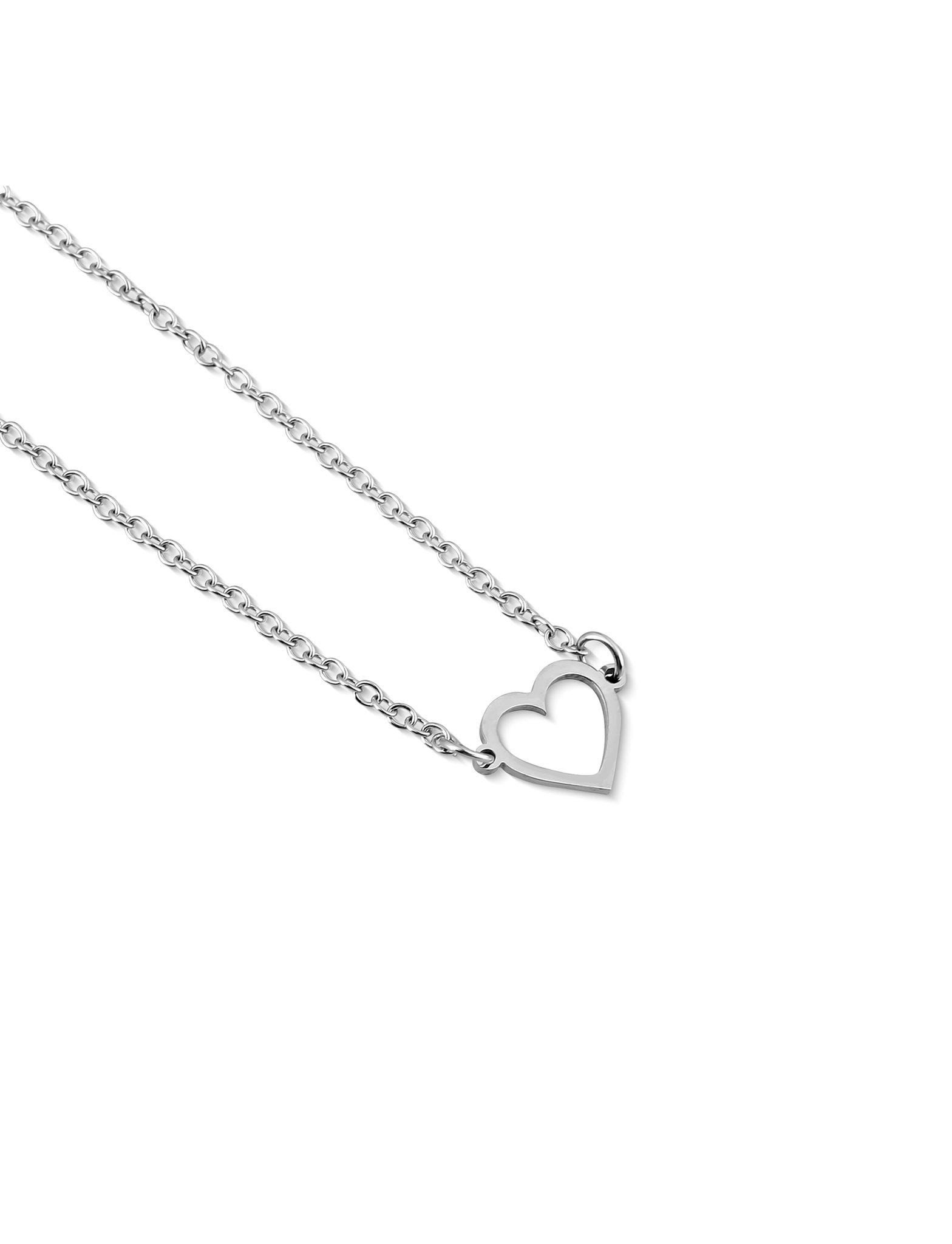 Vrisan Silver Bracelet