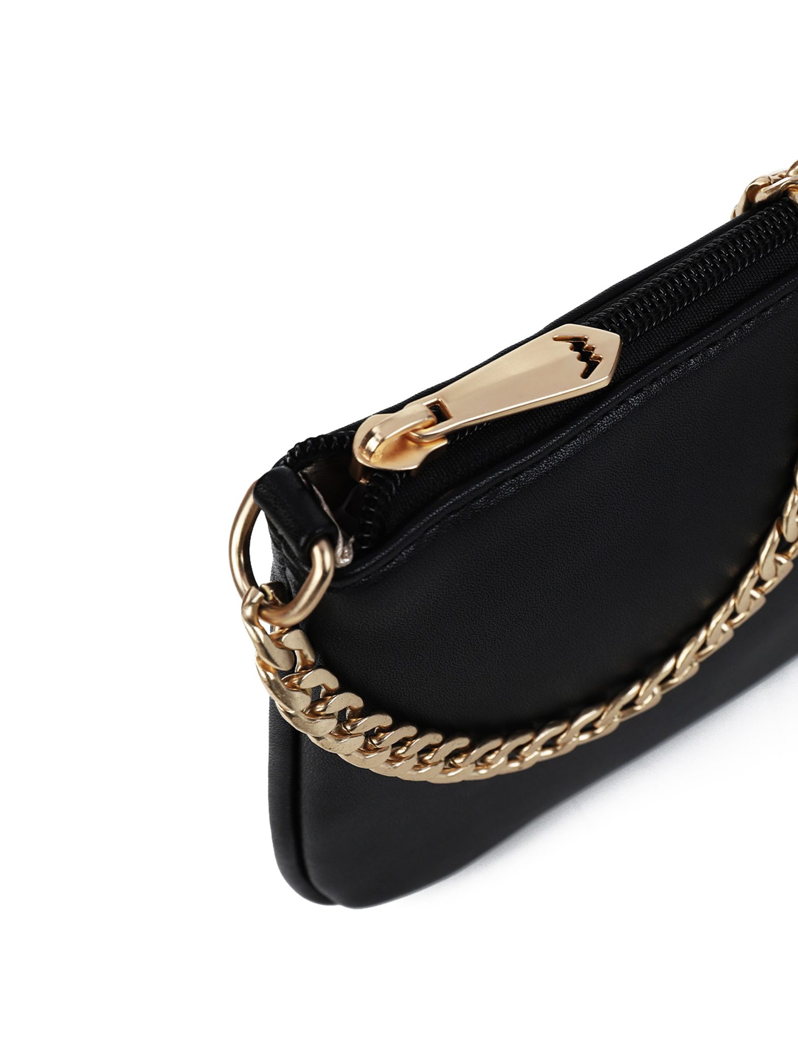 VUCH Hazell Black Handbag