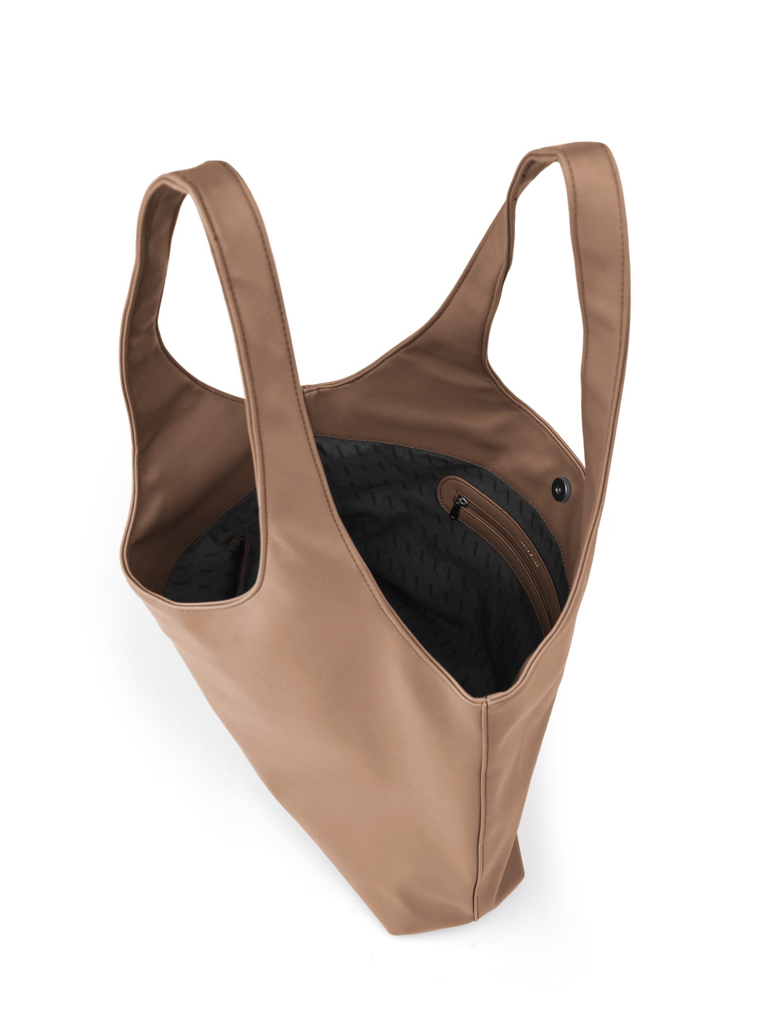 Geantă mare Eileen bej