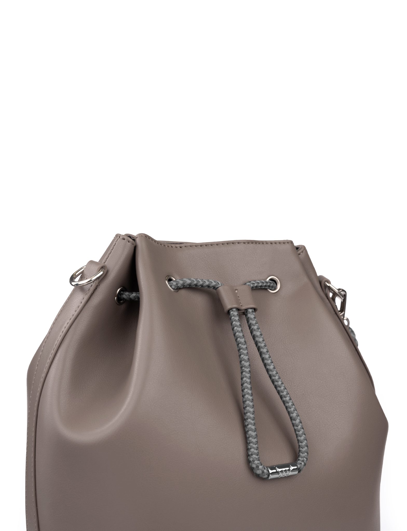 Genti pentru femei Vuch - maro inchis