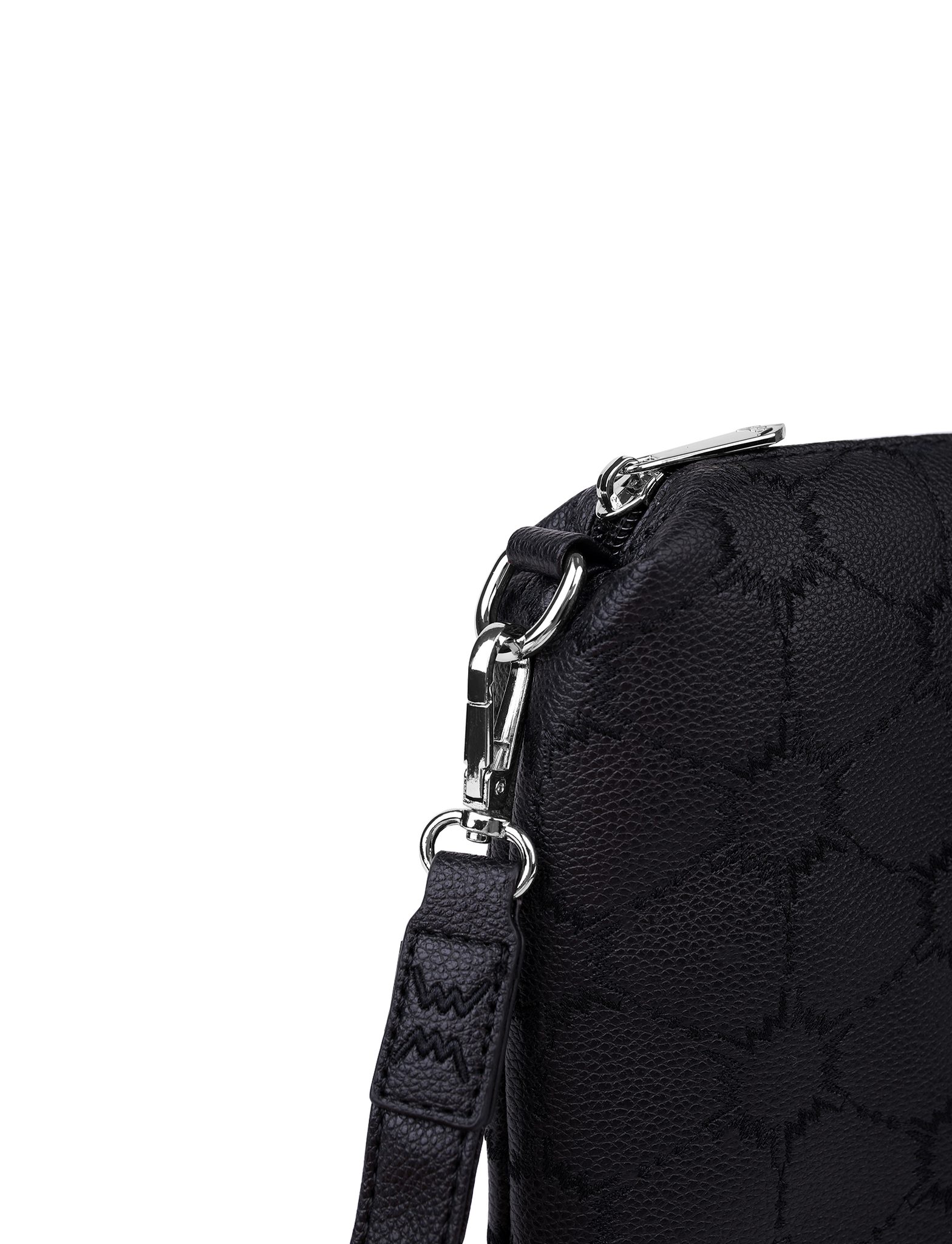 Coalie MN Black