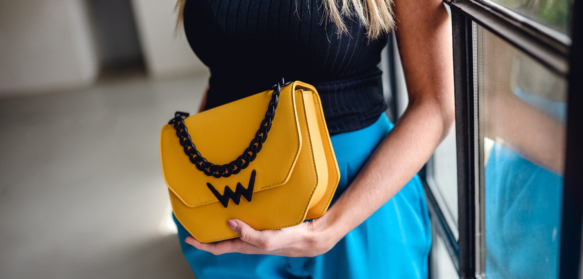 Rowen Yellow