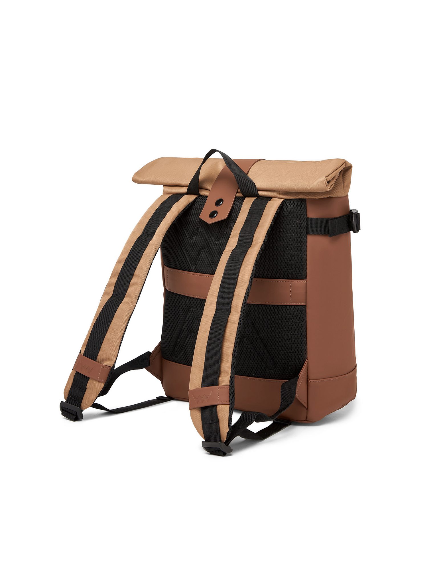 Nescio Brown