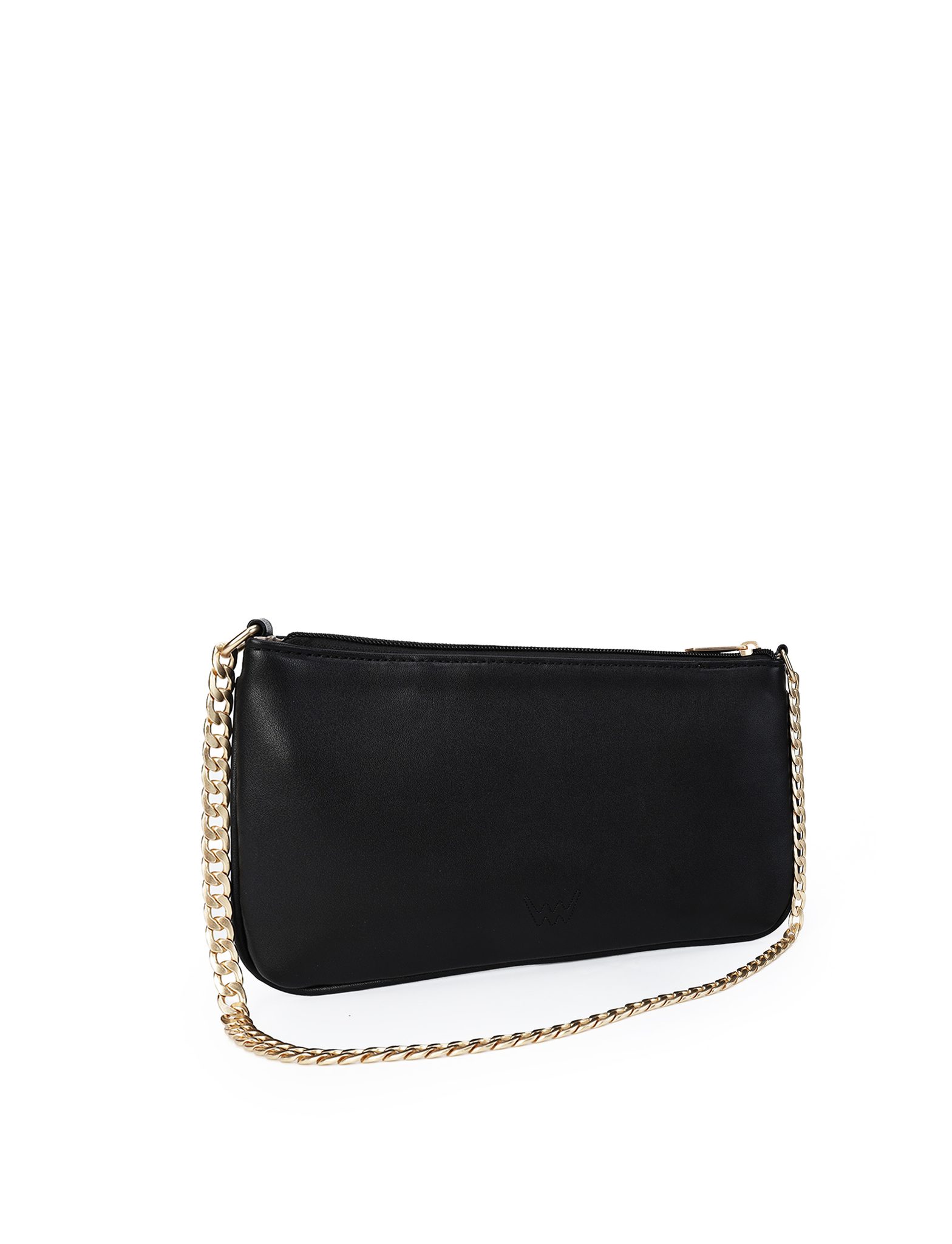 VUCH Hazell Black Handbag