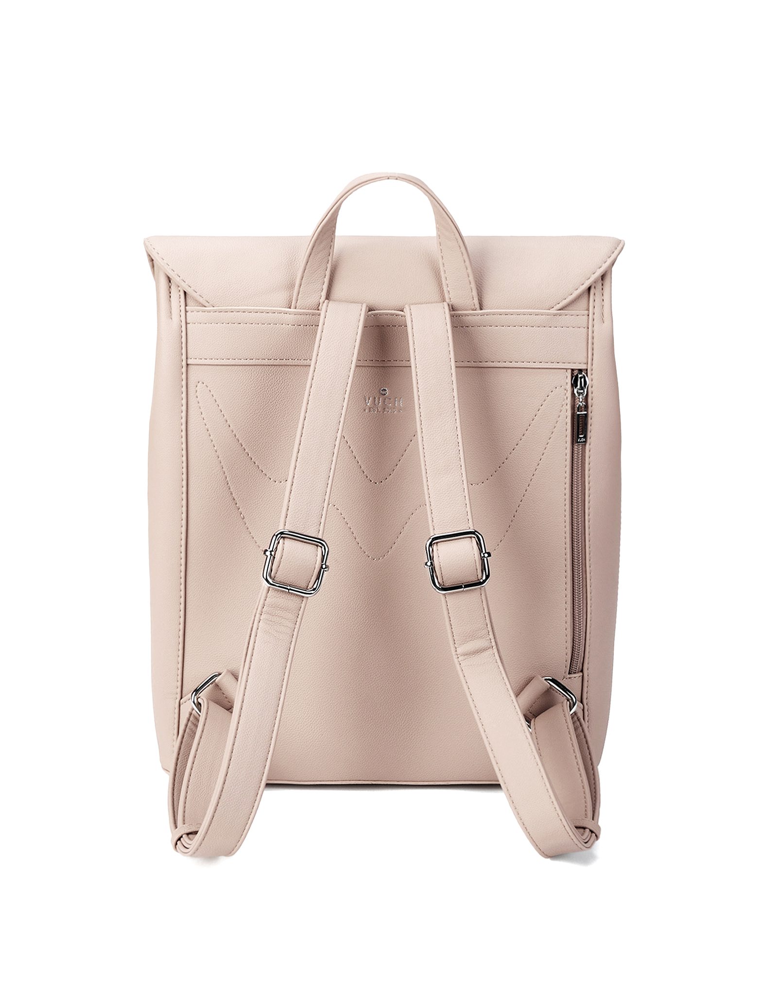 VUCH Joanna Beige city backpack